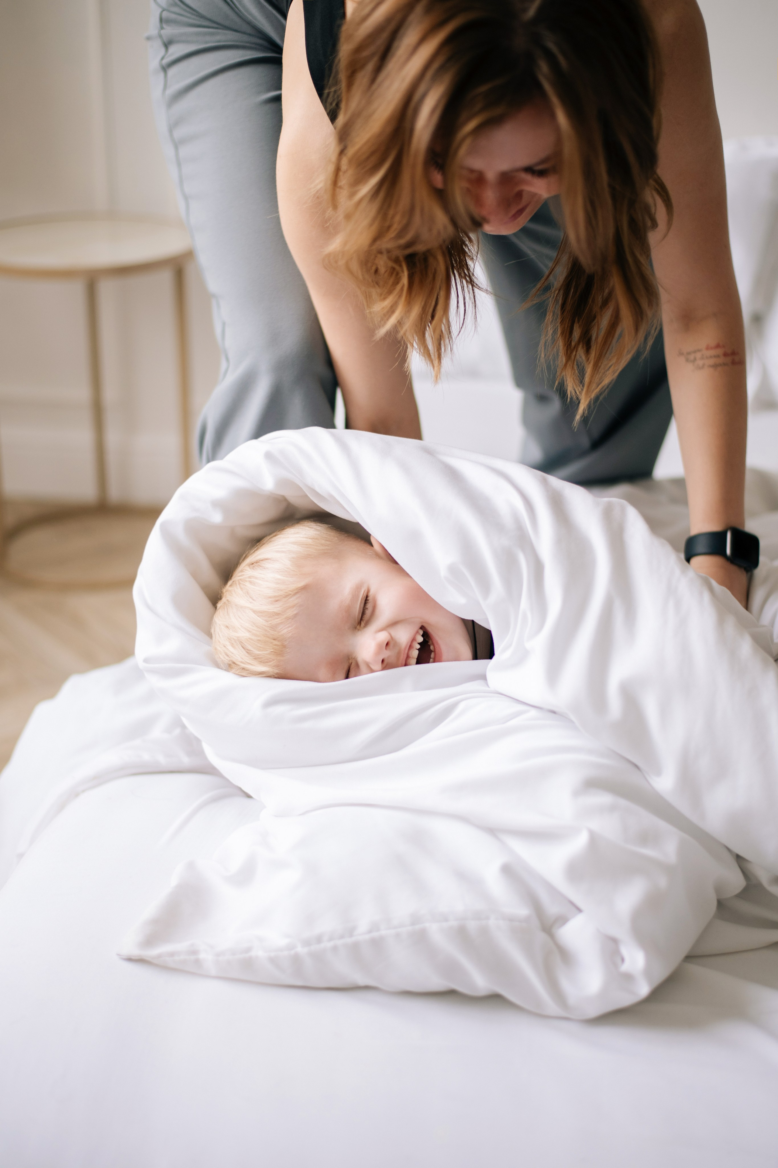 Антон, Саша и Мирон. Фотограф в Екатеринбурге Веретенова Наталья