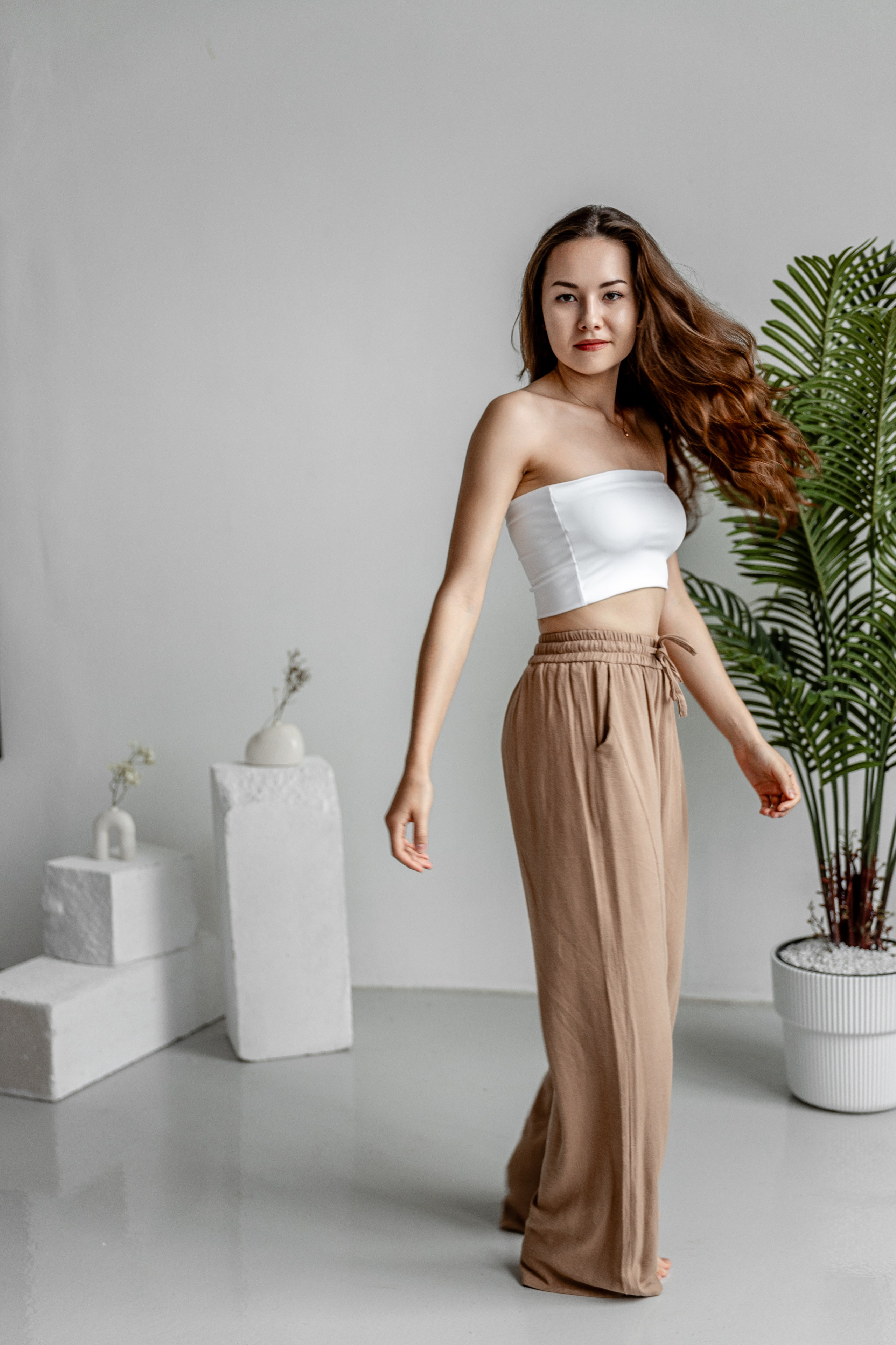 Мастер по волосам. Фотограф Елена Медок Калининград