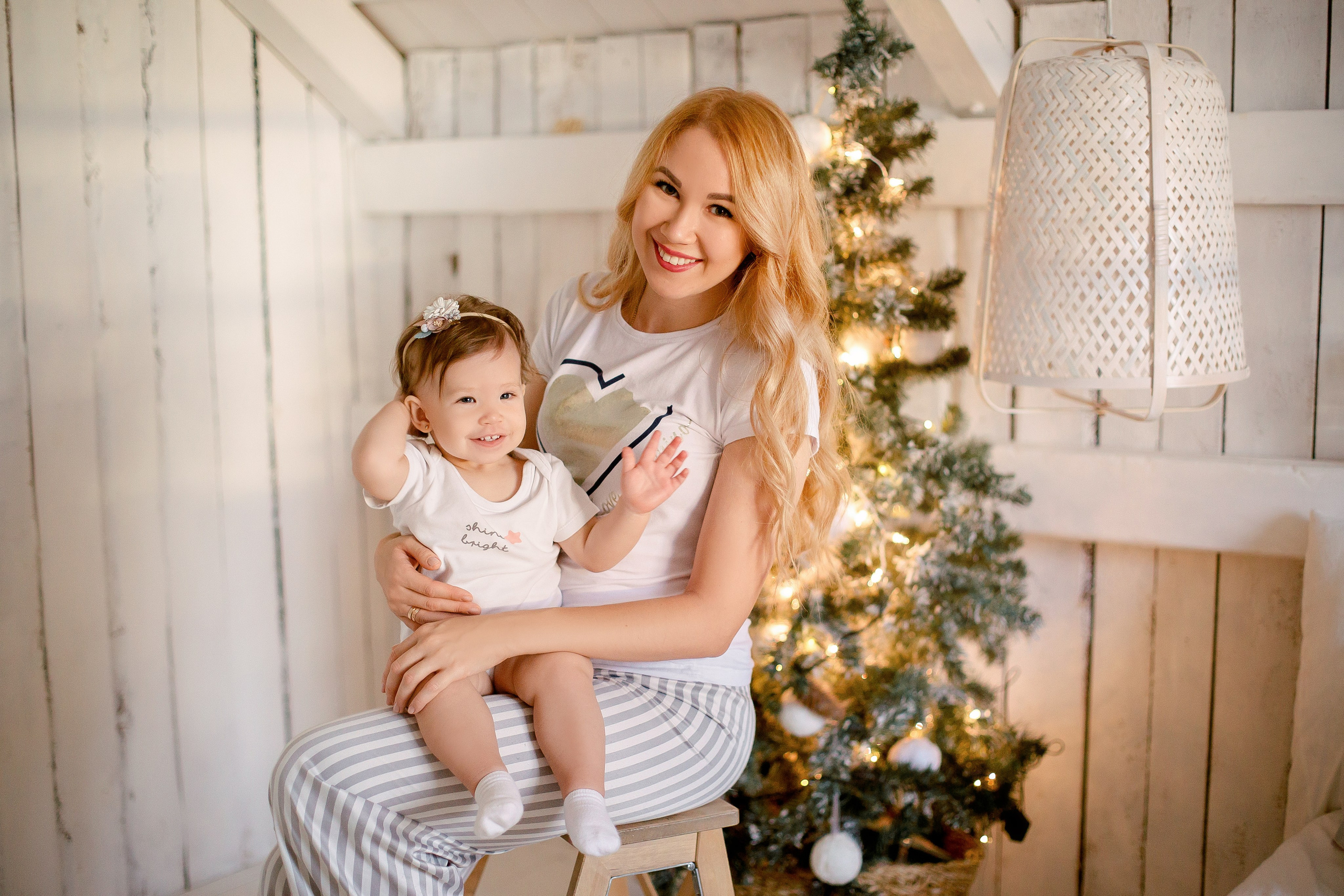 Семейная фотосессия. Фотограф в Москве Светлана Митцих