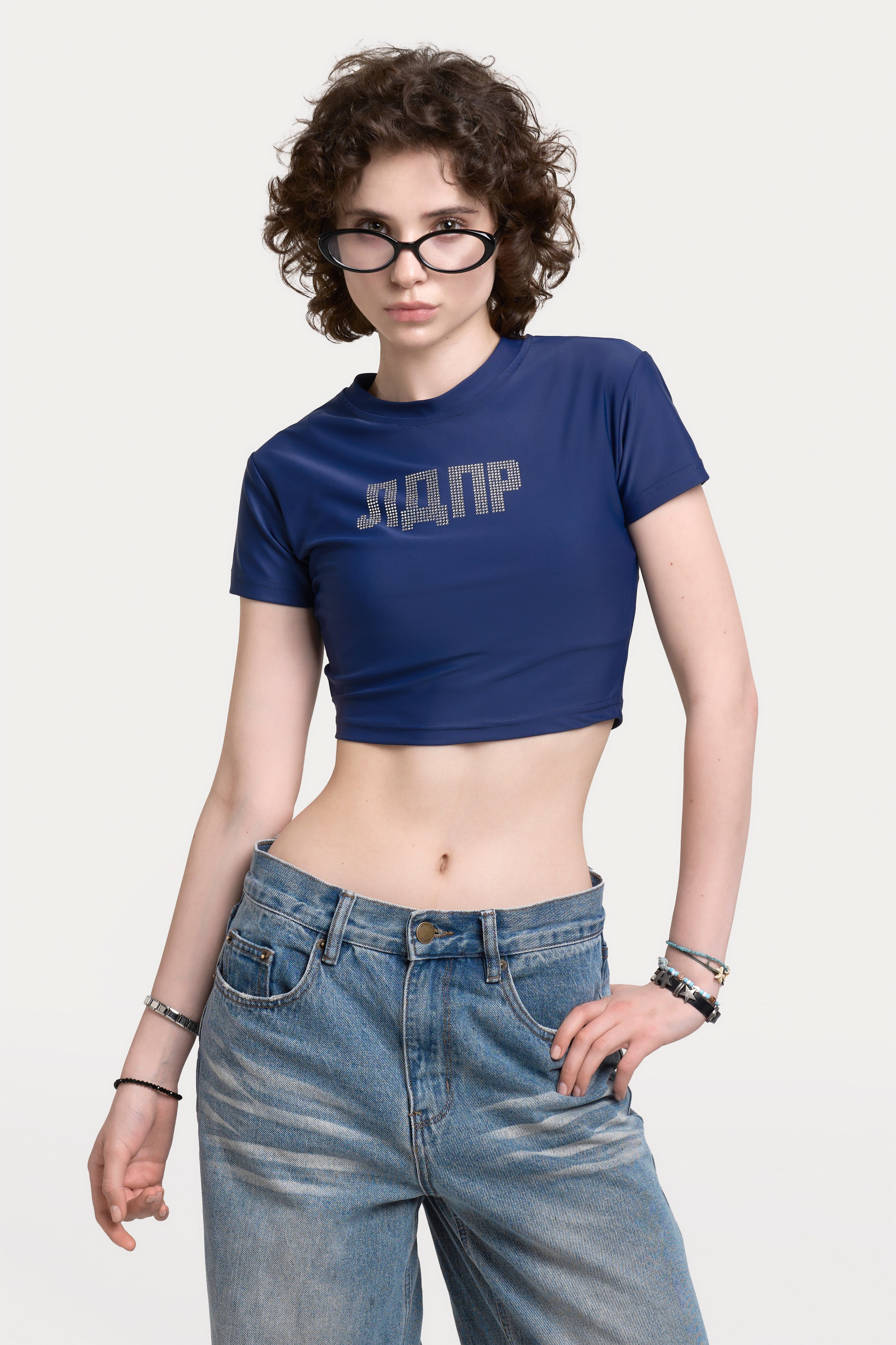 Одежду — Имидж — Каталожная съемка