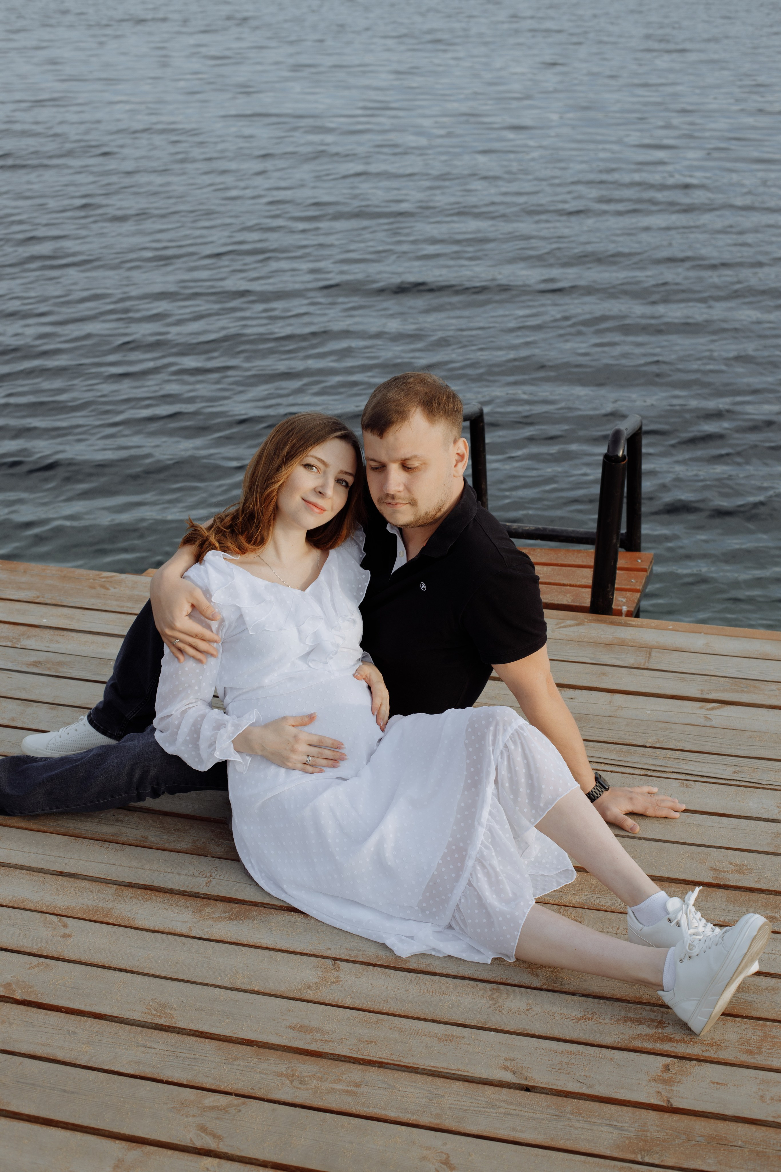 Семейная съемка (Беременность). Свадебный фотограф