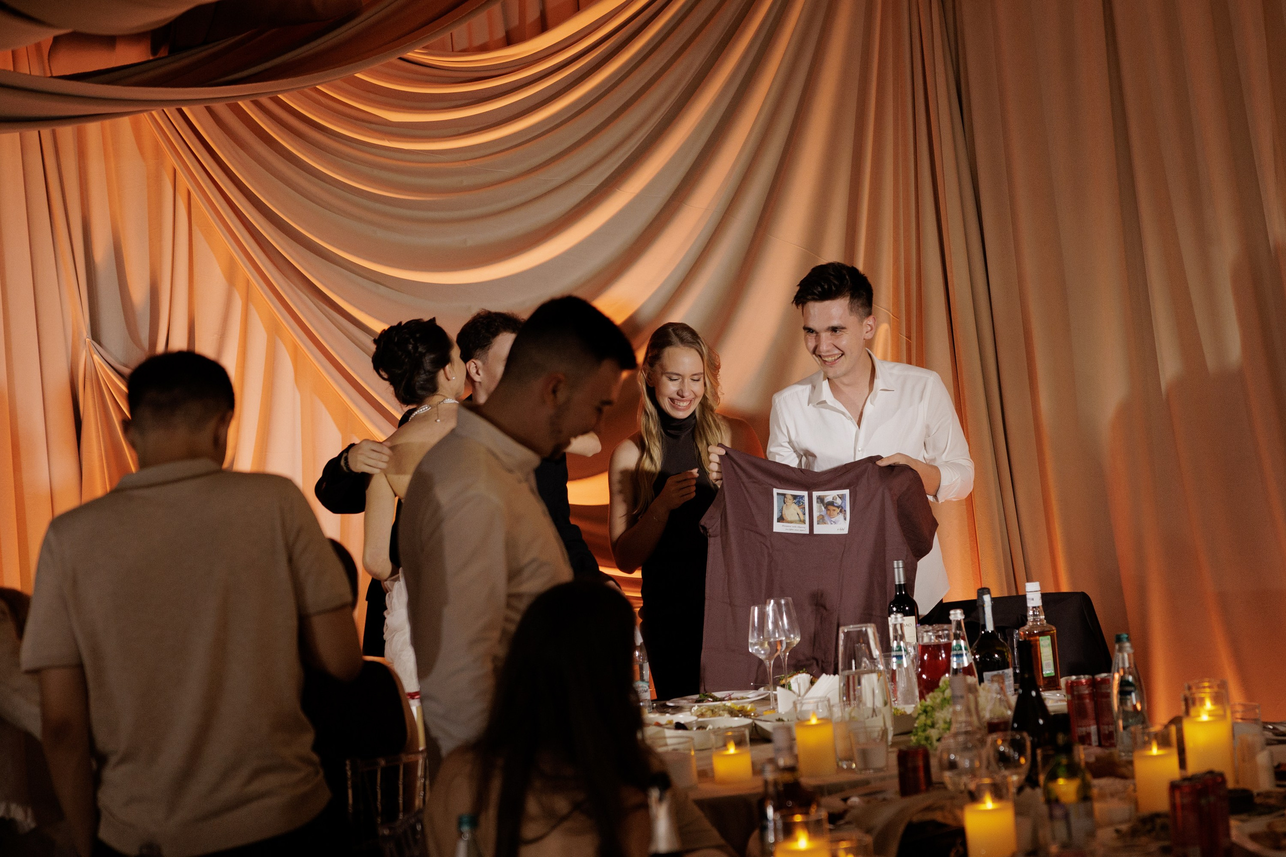 Андрей и Валерия (клиентская серия). Фотограф Иркутск