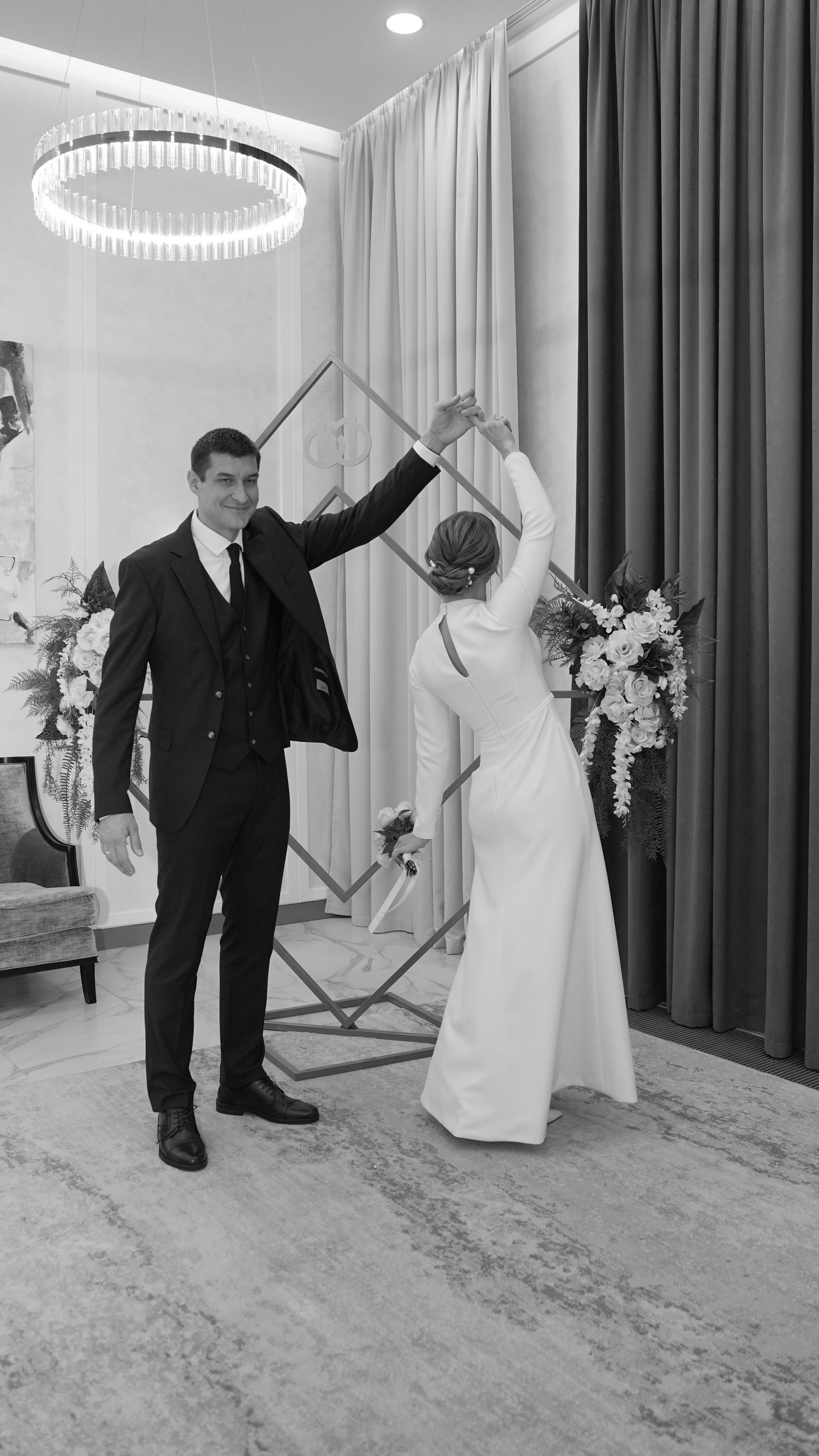 Алина и Никита. Добро пожаловать в мир самого прекрасного — в мир фотографии!