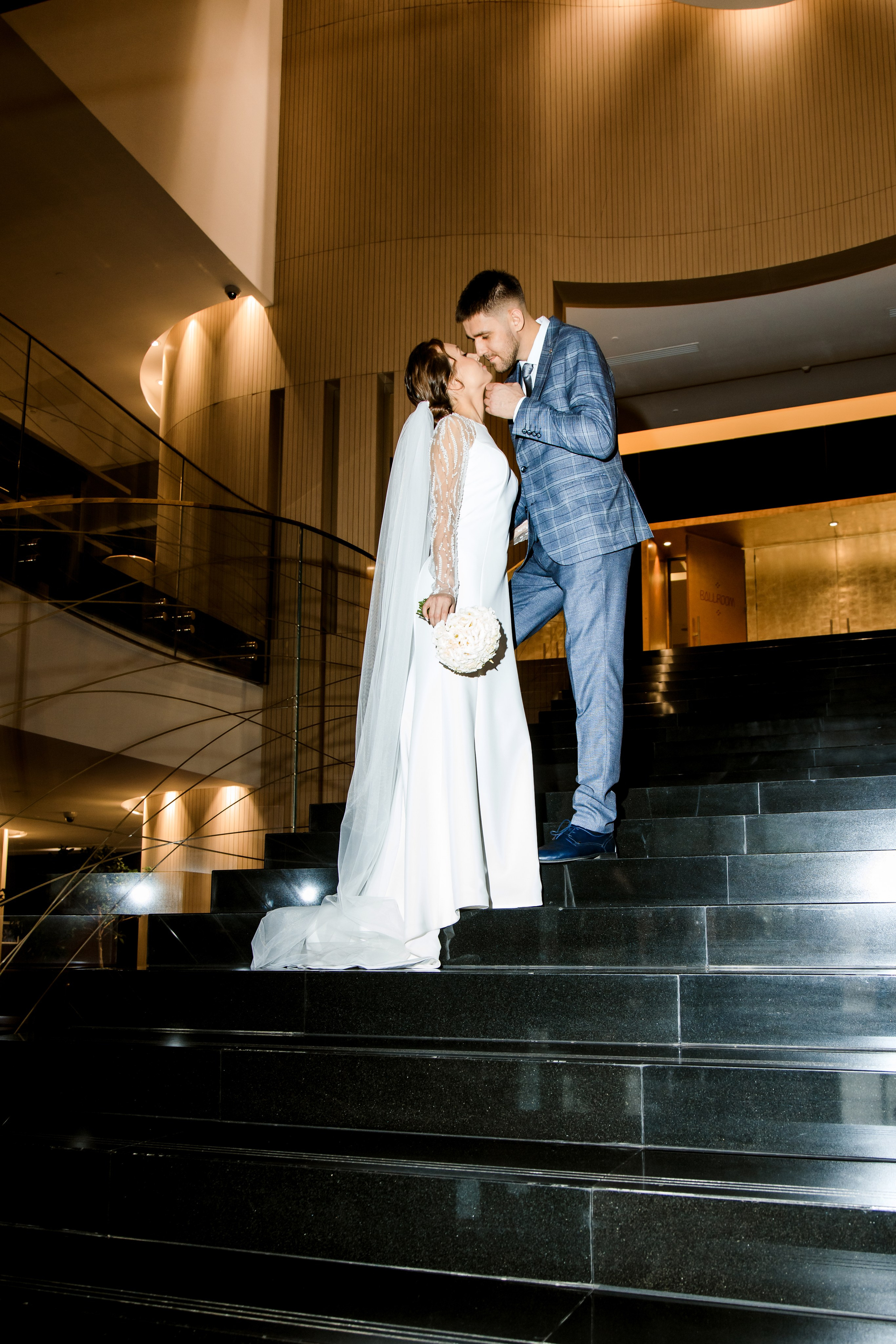 Кристина&Павел. Свадебный и семейный фотограф Екатеринбург Настя Саедгалина