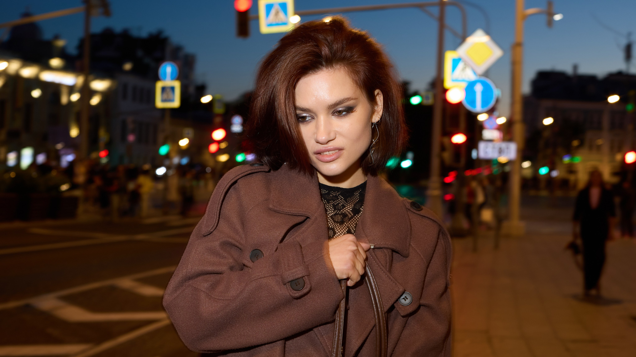 Женский портрет. Stanislav Rodionov — Moscow based photographer