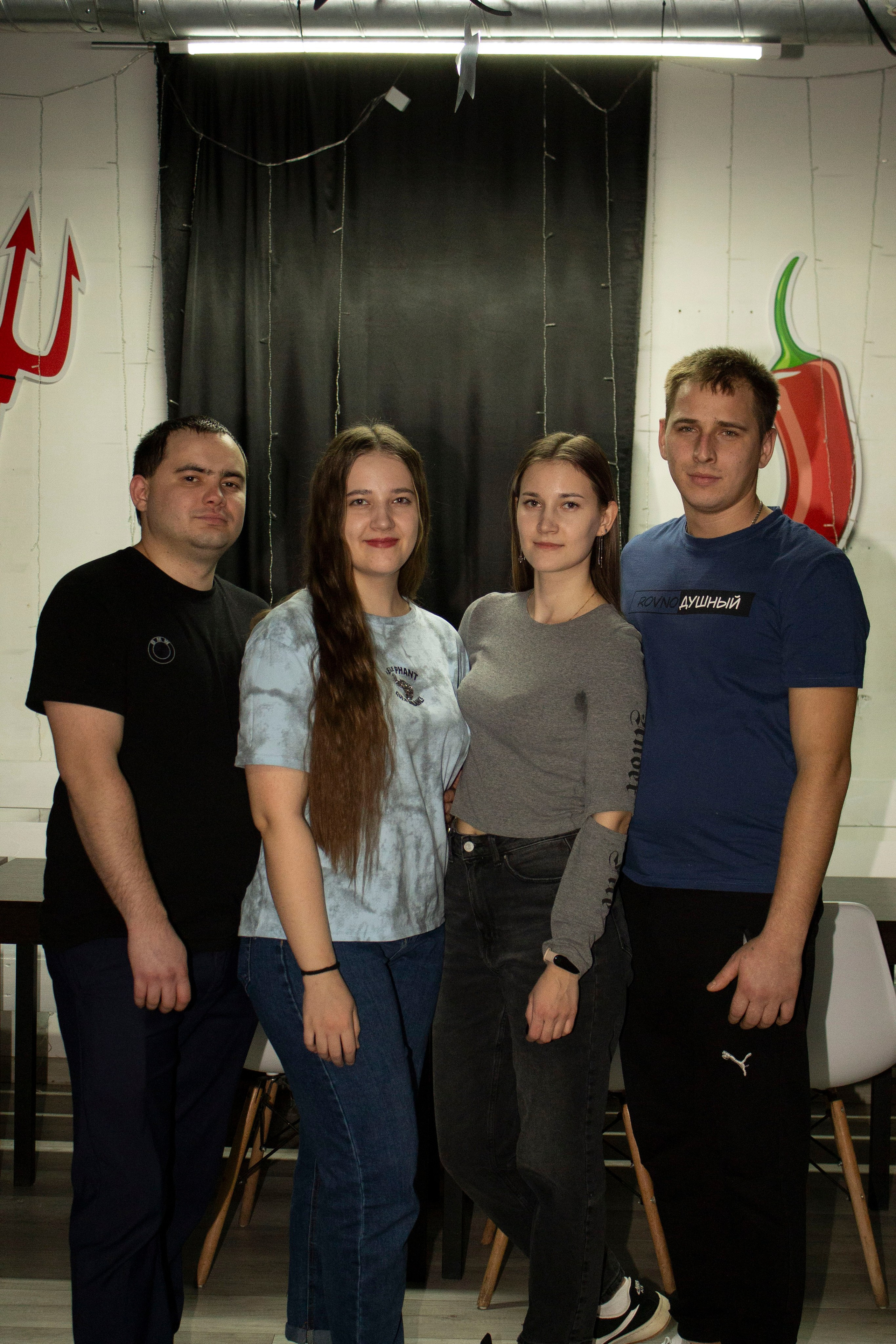 Кулинарный мастер — класс. Ирина. Фотограф в городе Самара. Алёна Пинчук