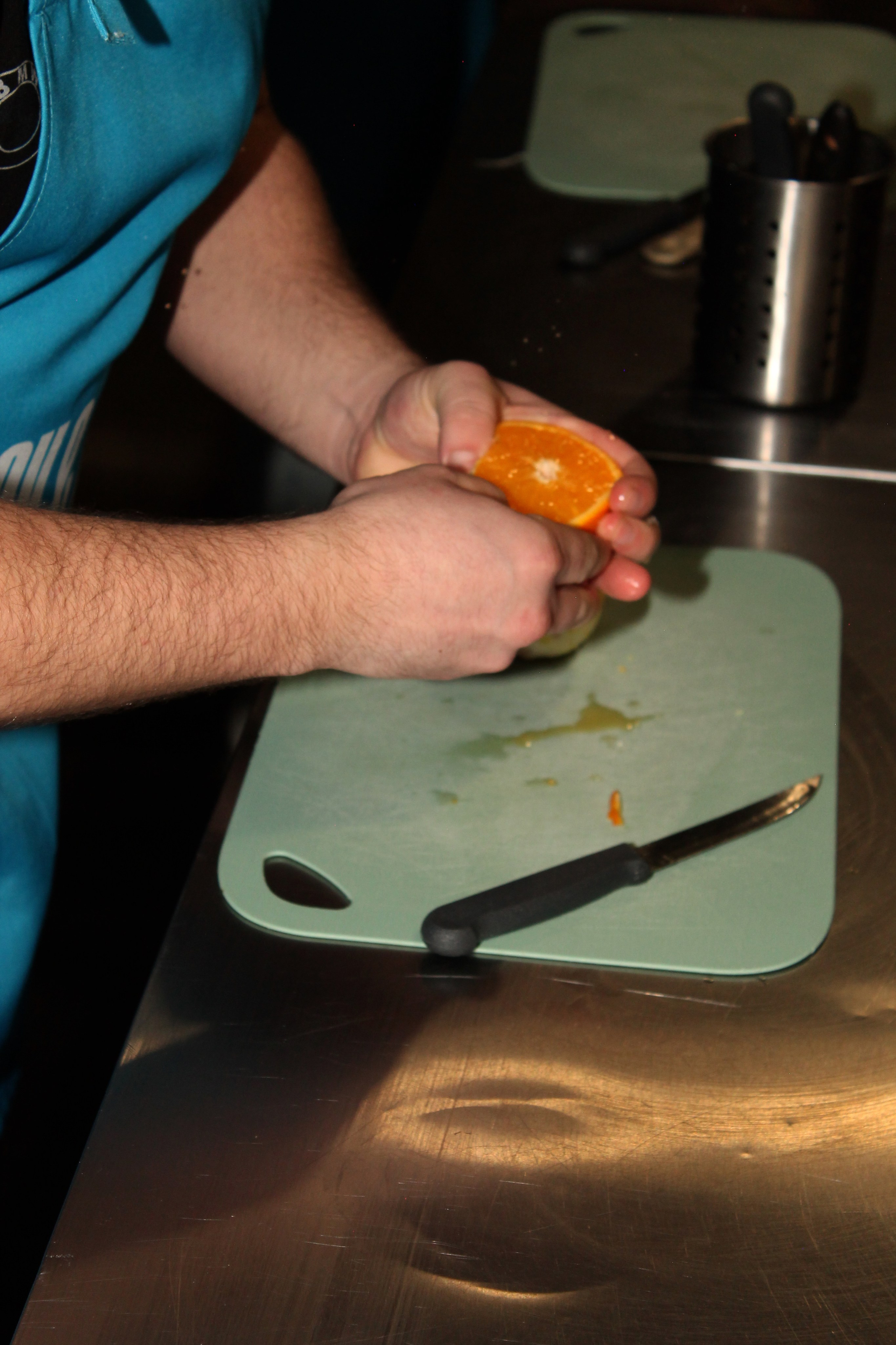 Кулинарный мастер — класс. Ирина. Фотограф в городе Самара. Алёна Пинчук