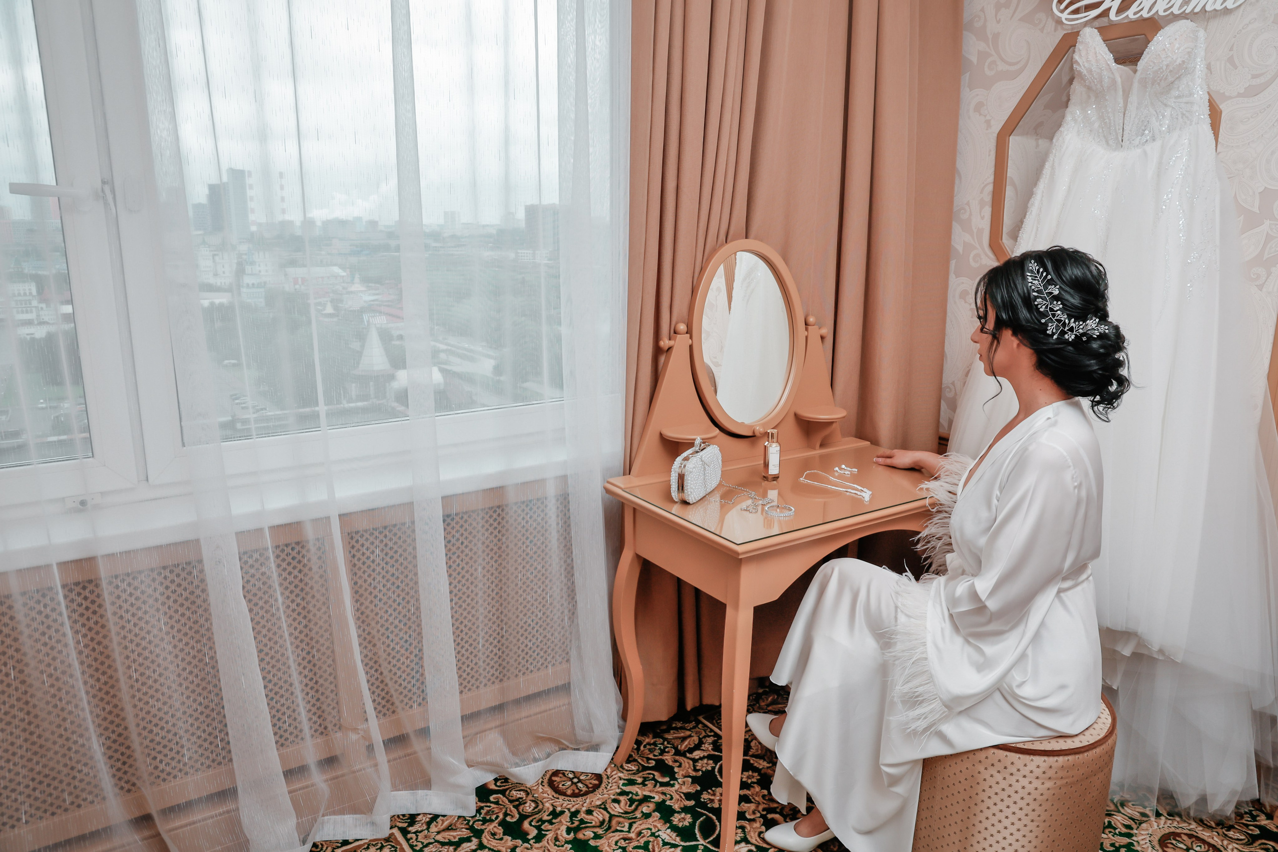 Свадебный фотограф и видеограф. Фотограф и видеограф — Москва