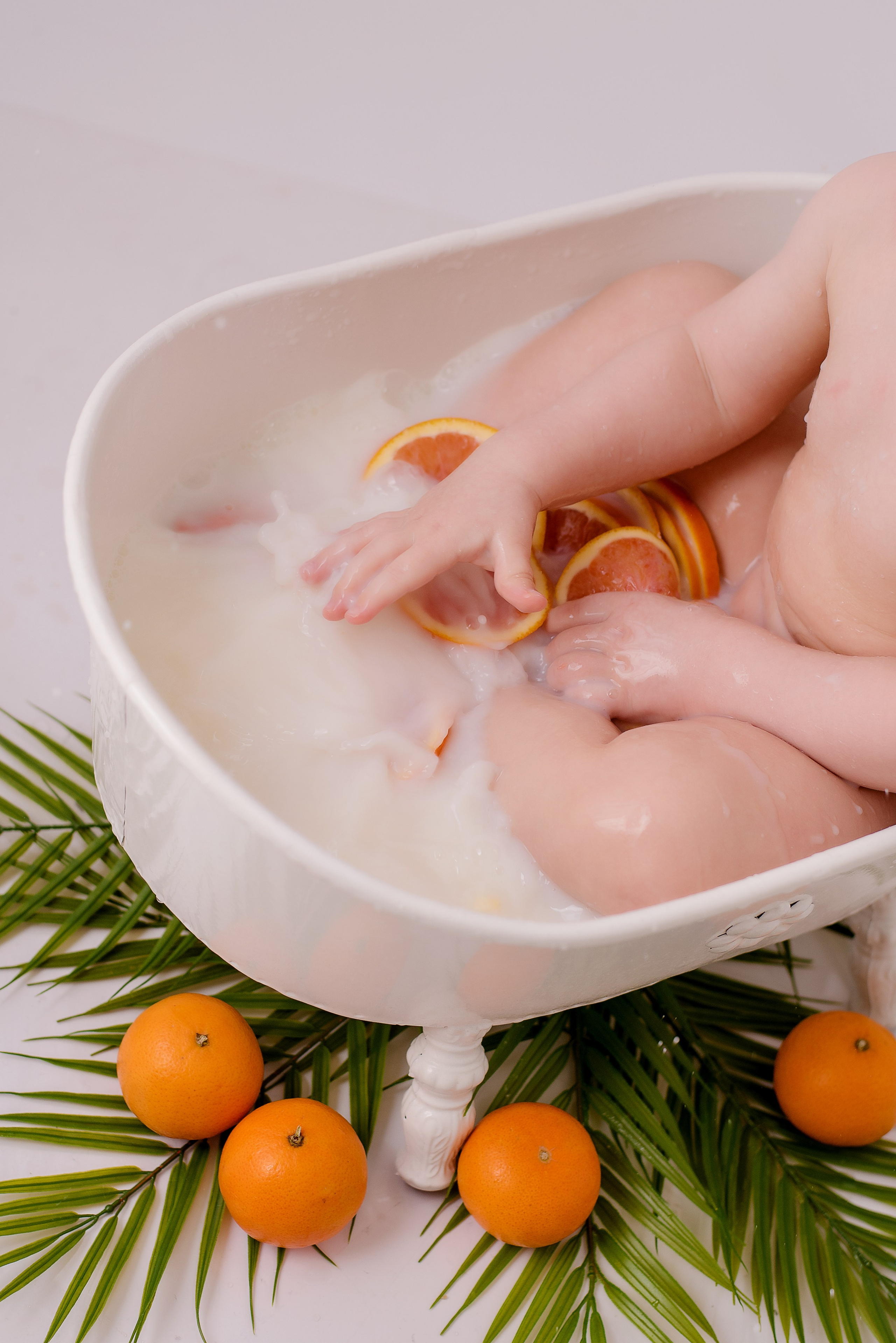 1 год семейная. Детский фотограф в Долгопрудном и Москве