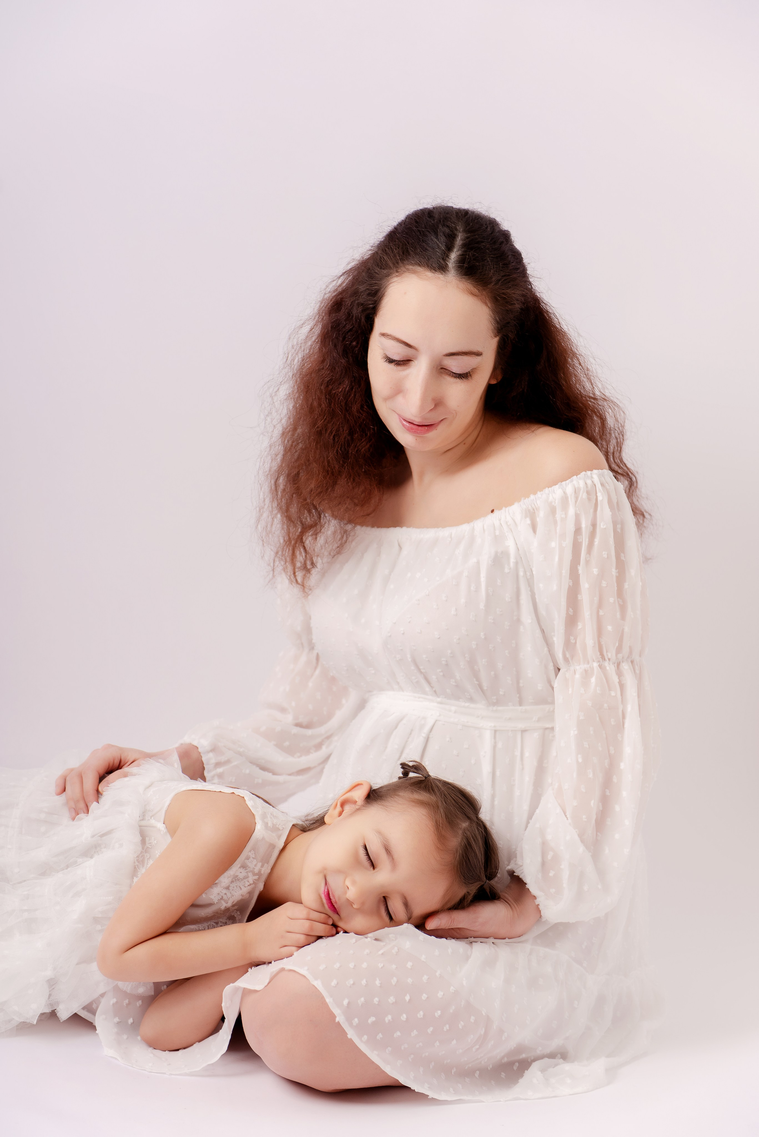 Юля. Детский фотограф в Долгопрудном и Москве