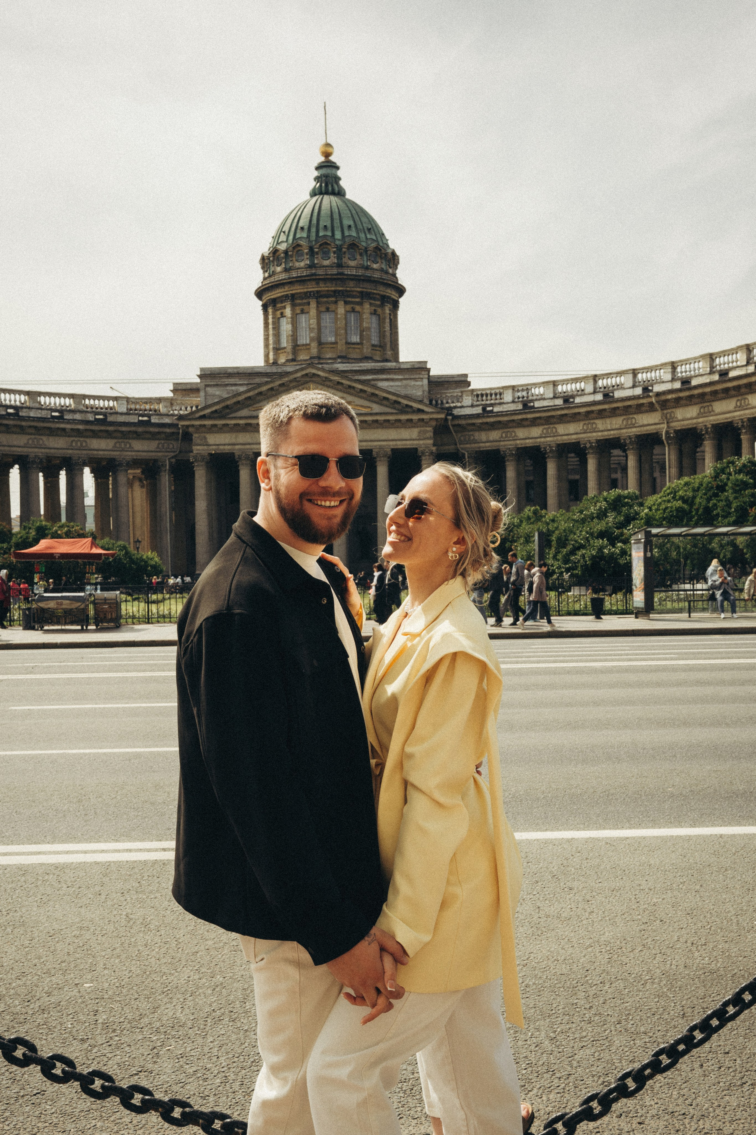 K & A. Фотограф Санкт-Петербург/Гомель Виктория Петрова