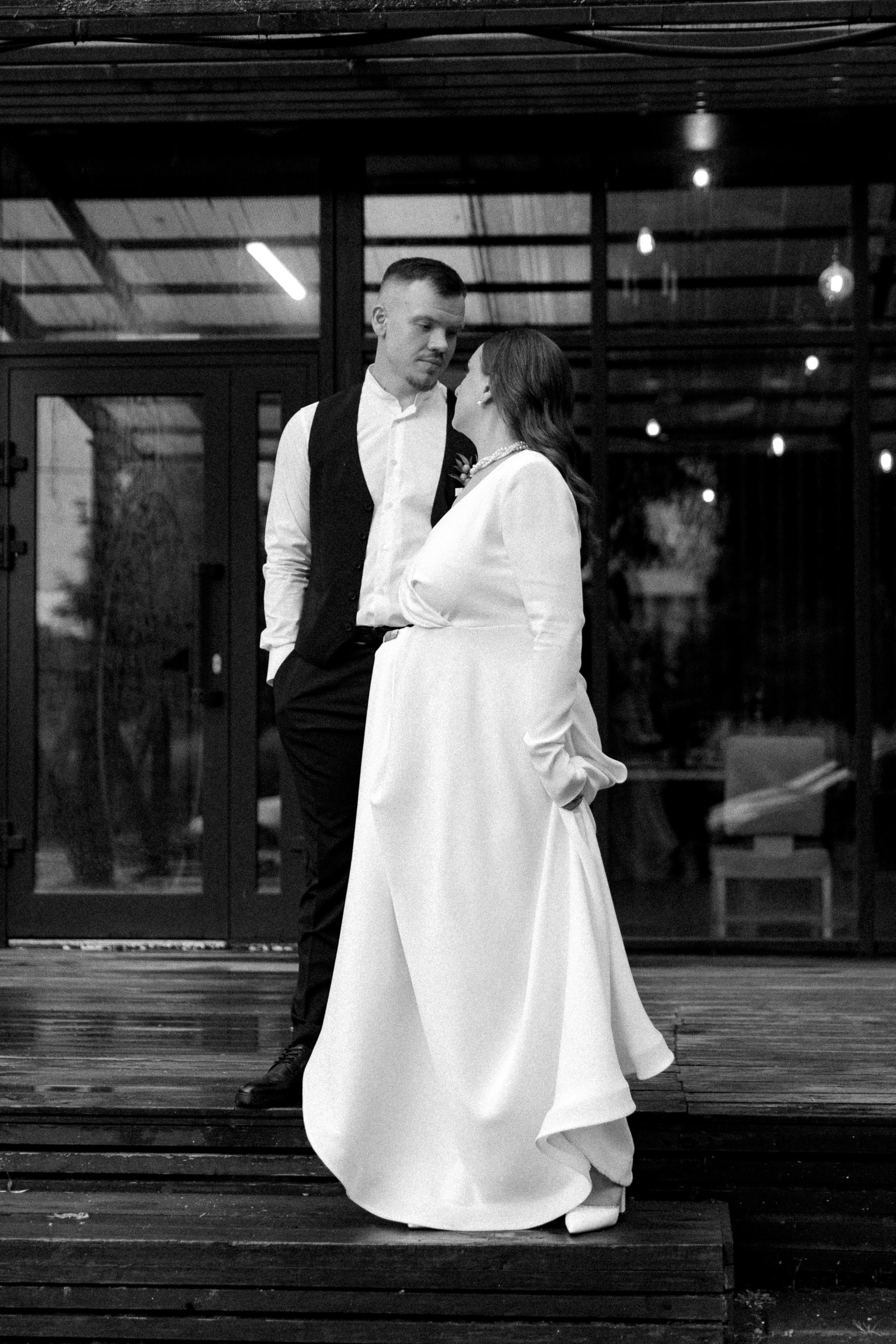 София и Александр. Фотограф Анастасия Кулешова