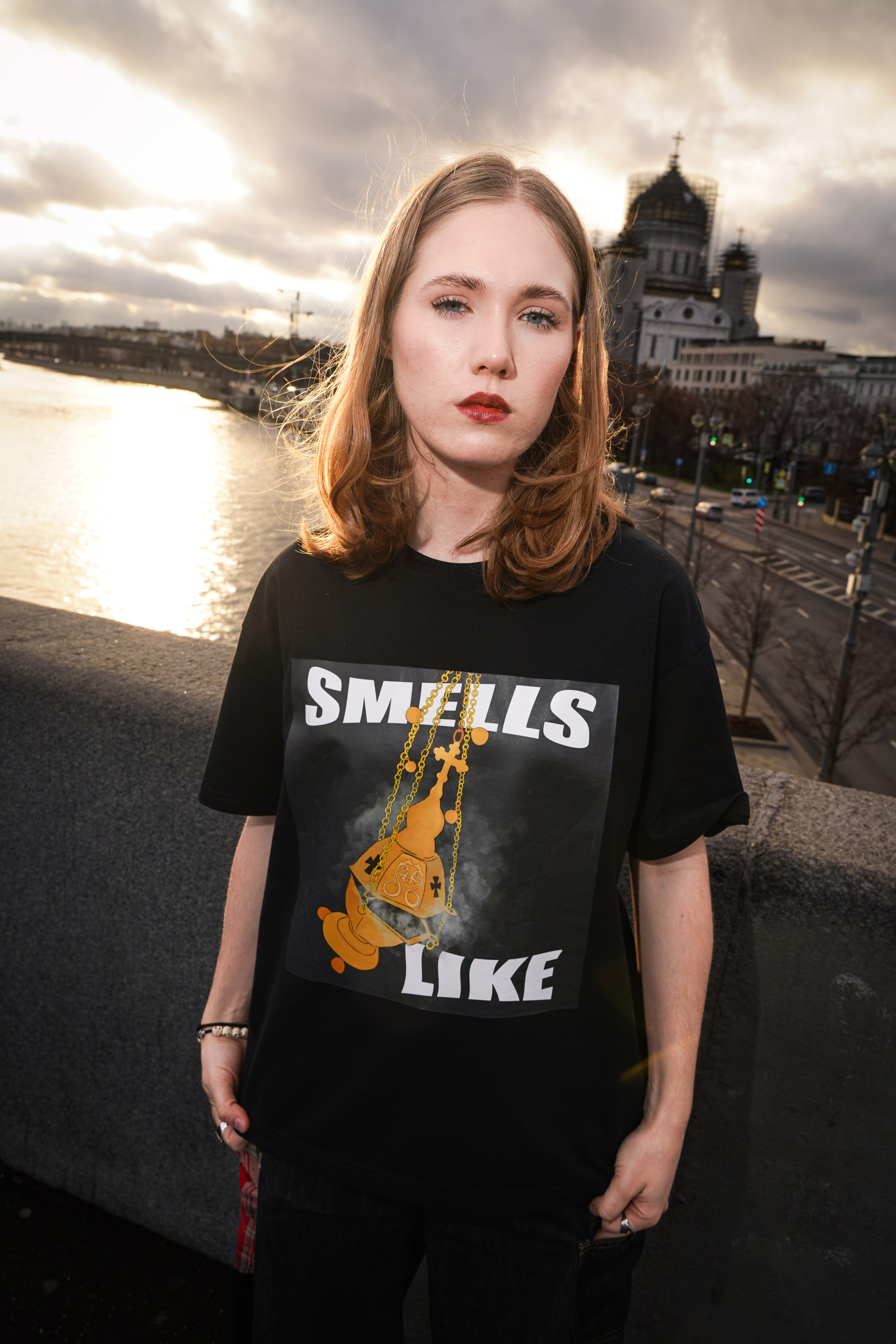 Бренд Одежды «Serafim». Видео и Фото