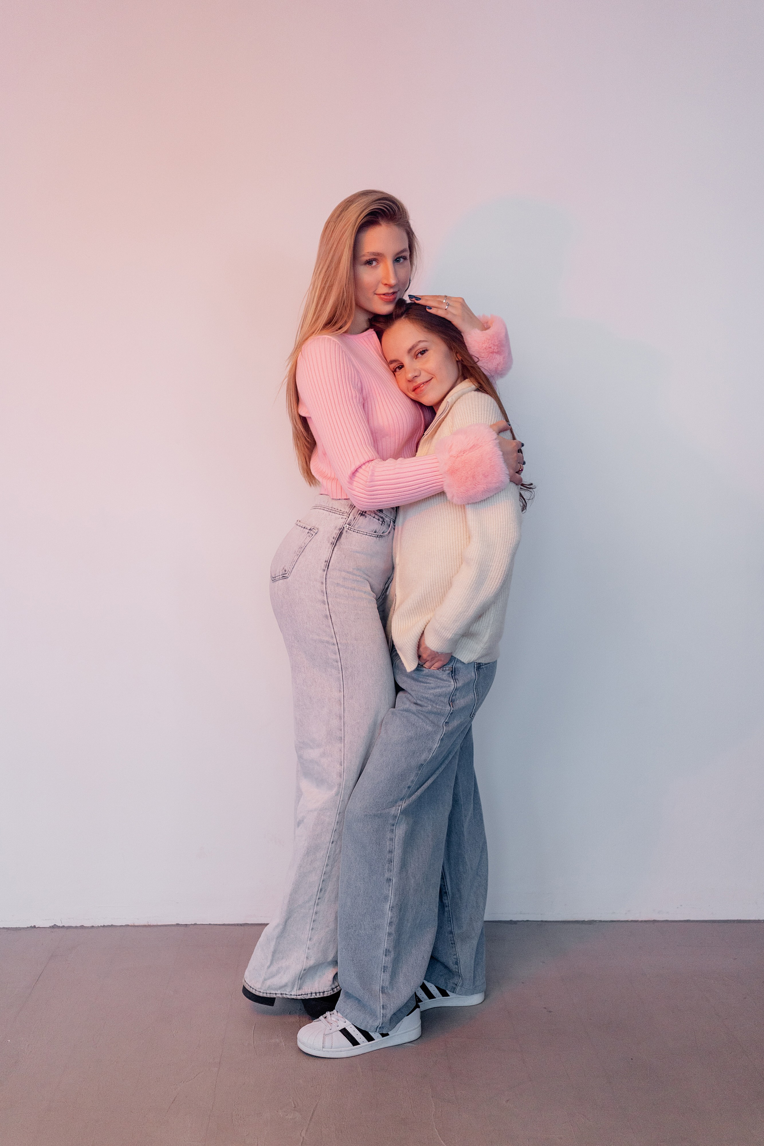 11 класс Студия. Фотограф Софья Володкина