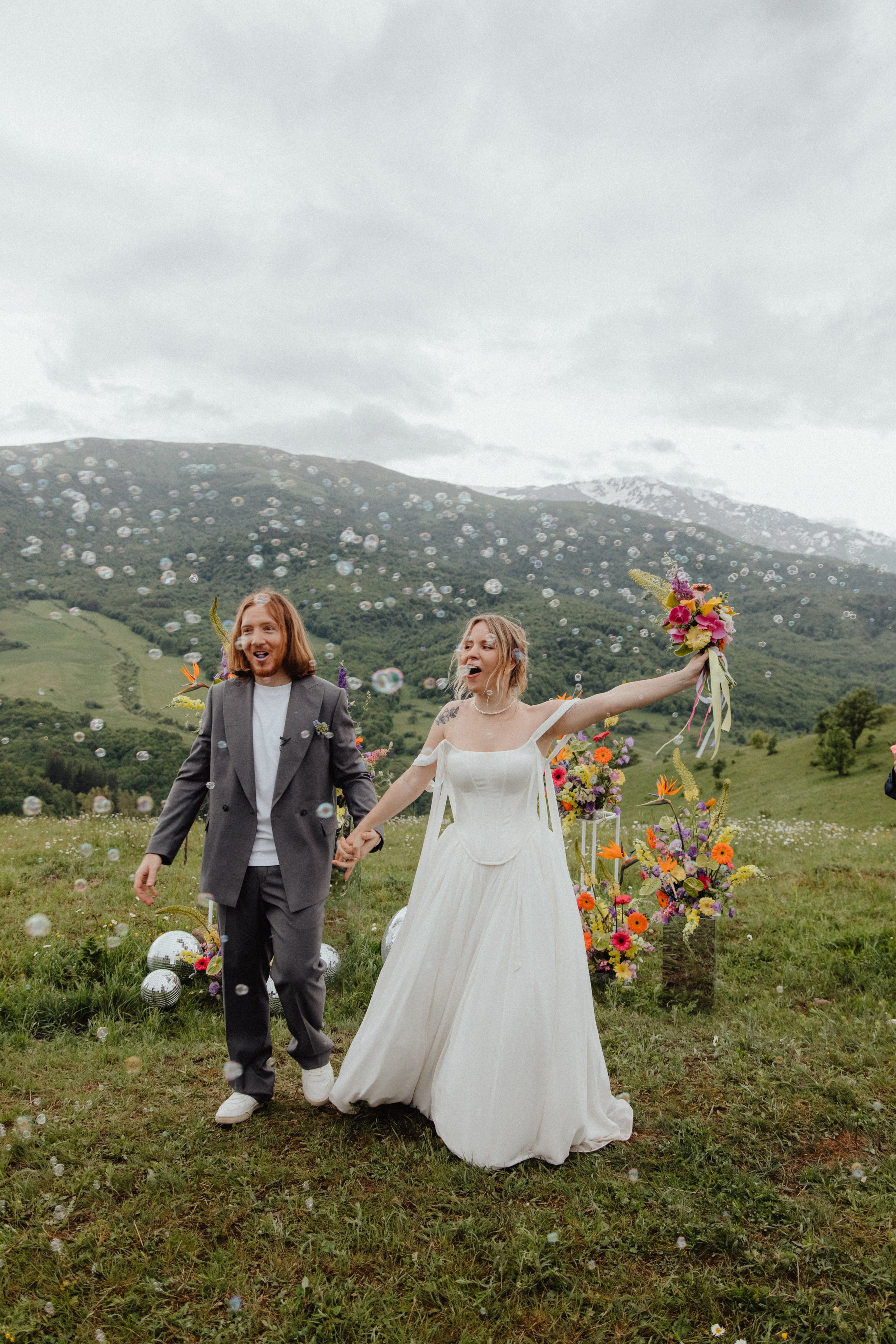 Дилижан. Армения. Свадебный фотограф Анастасия Пальчикова