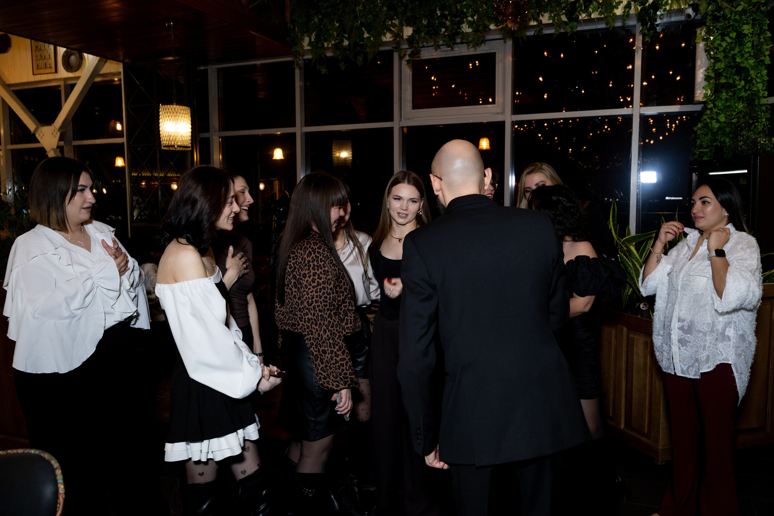 Репортажи. Анастасия Соломенная и Василиса Марченко Фотографы Краснодар