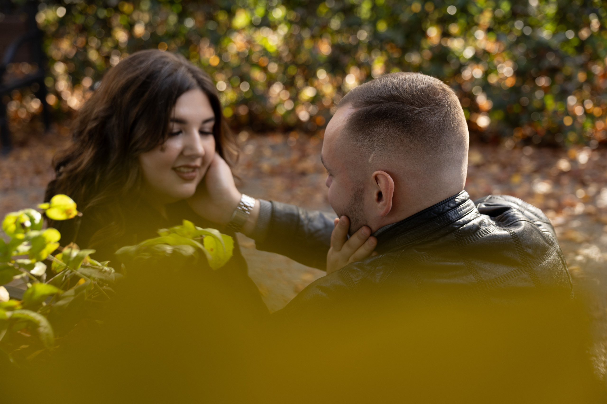 Love & Свадебные. Анастасия Соломенная и Василиса Марченко Фотографы Краснодар