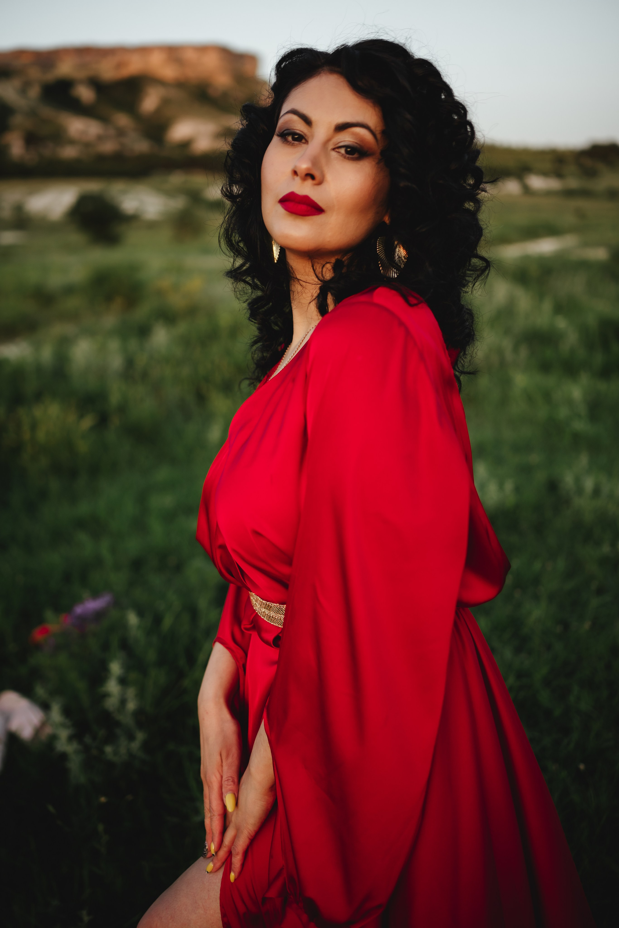 Фотосессия в маках. Свадебный и семейный фотограф и видеограф, Крым, Москва, Санкт -Петербург