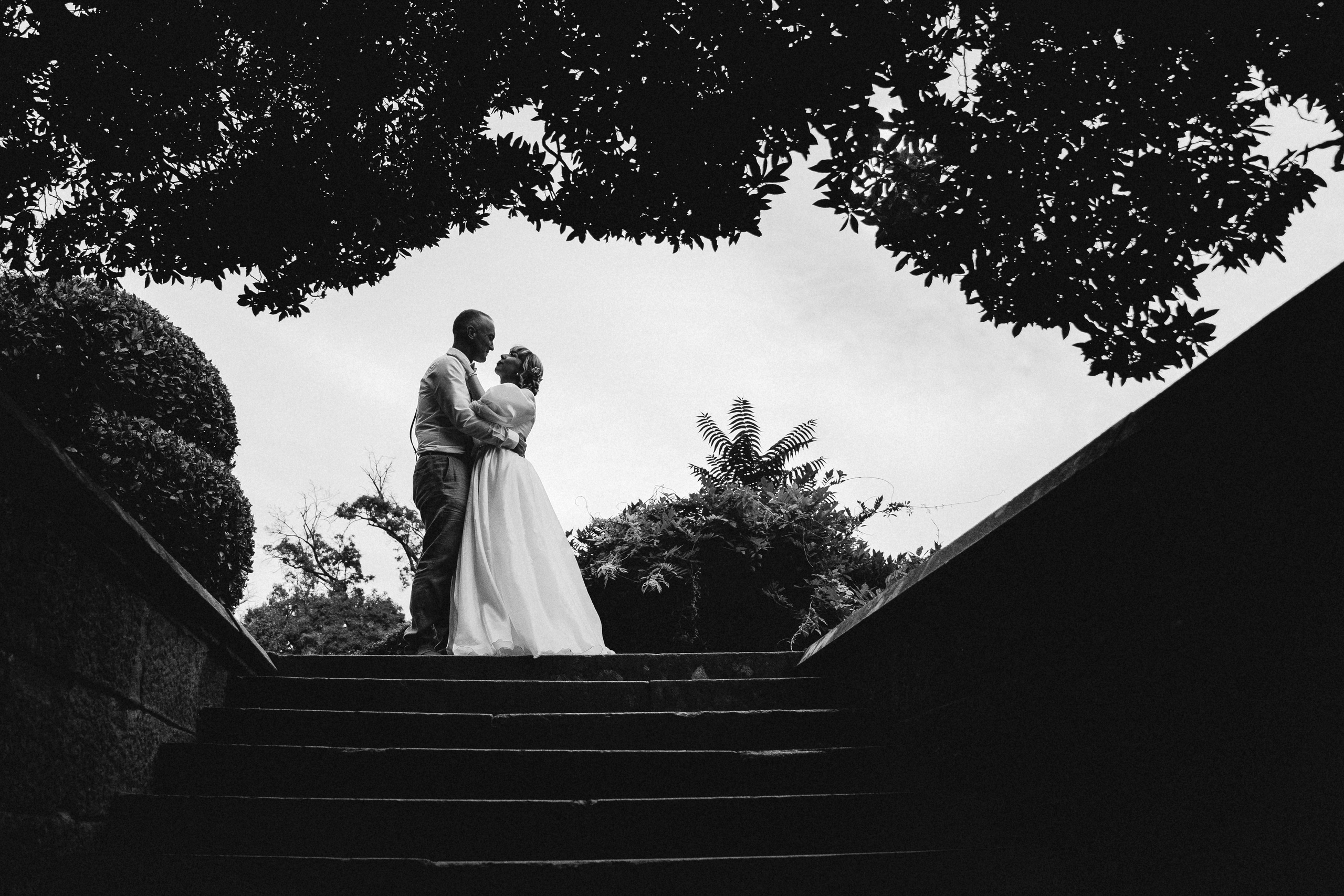 Игорь и Карина. Fotograf in Sewastopol, Krim und Moskau Gorbunov Denis