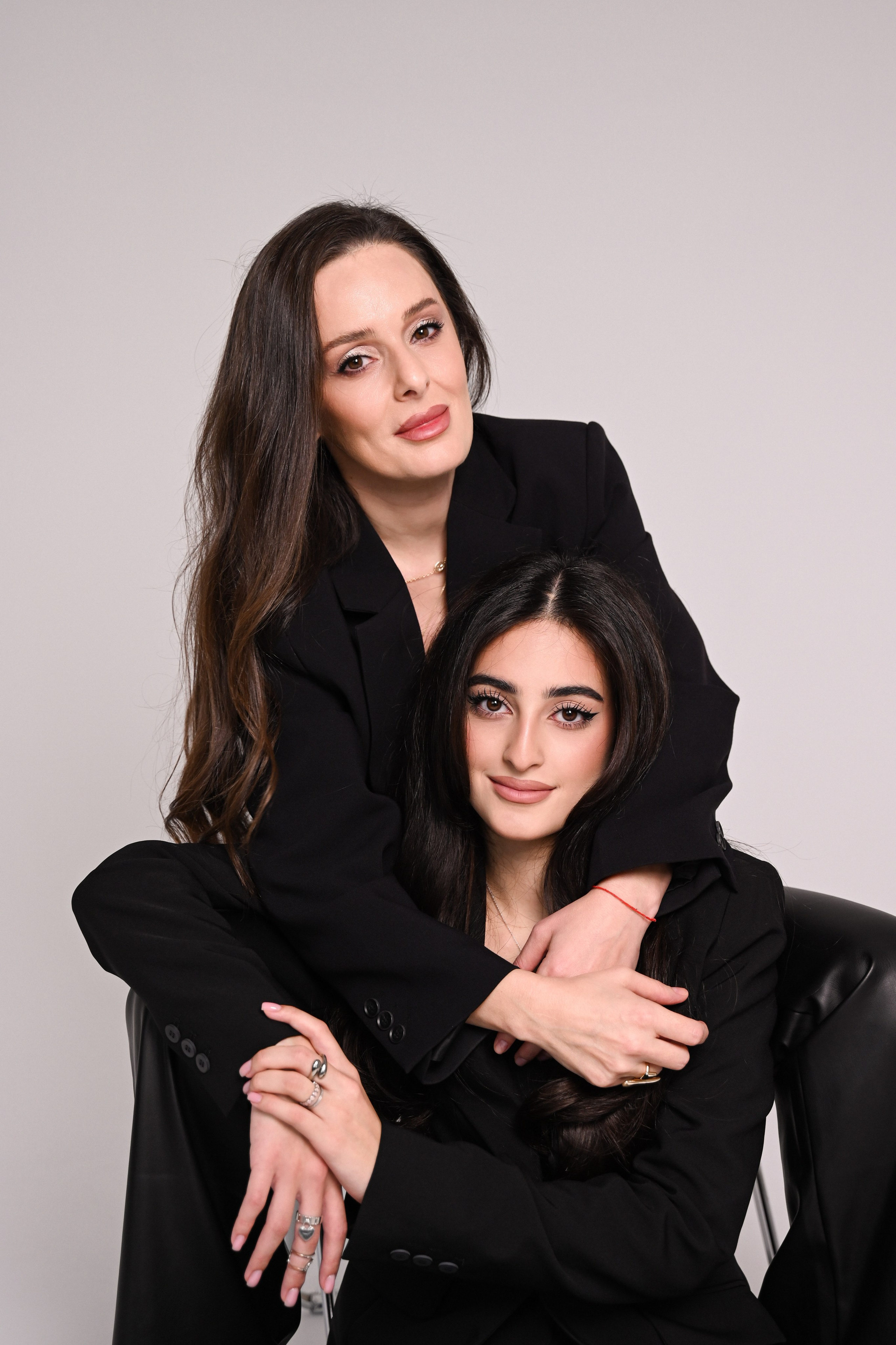 Семейные. Фотограф в Краснодаре и Сочи