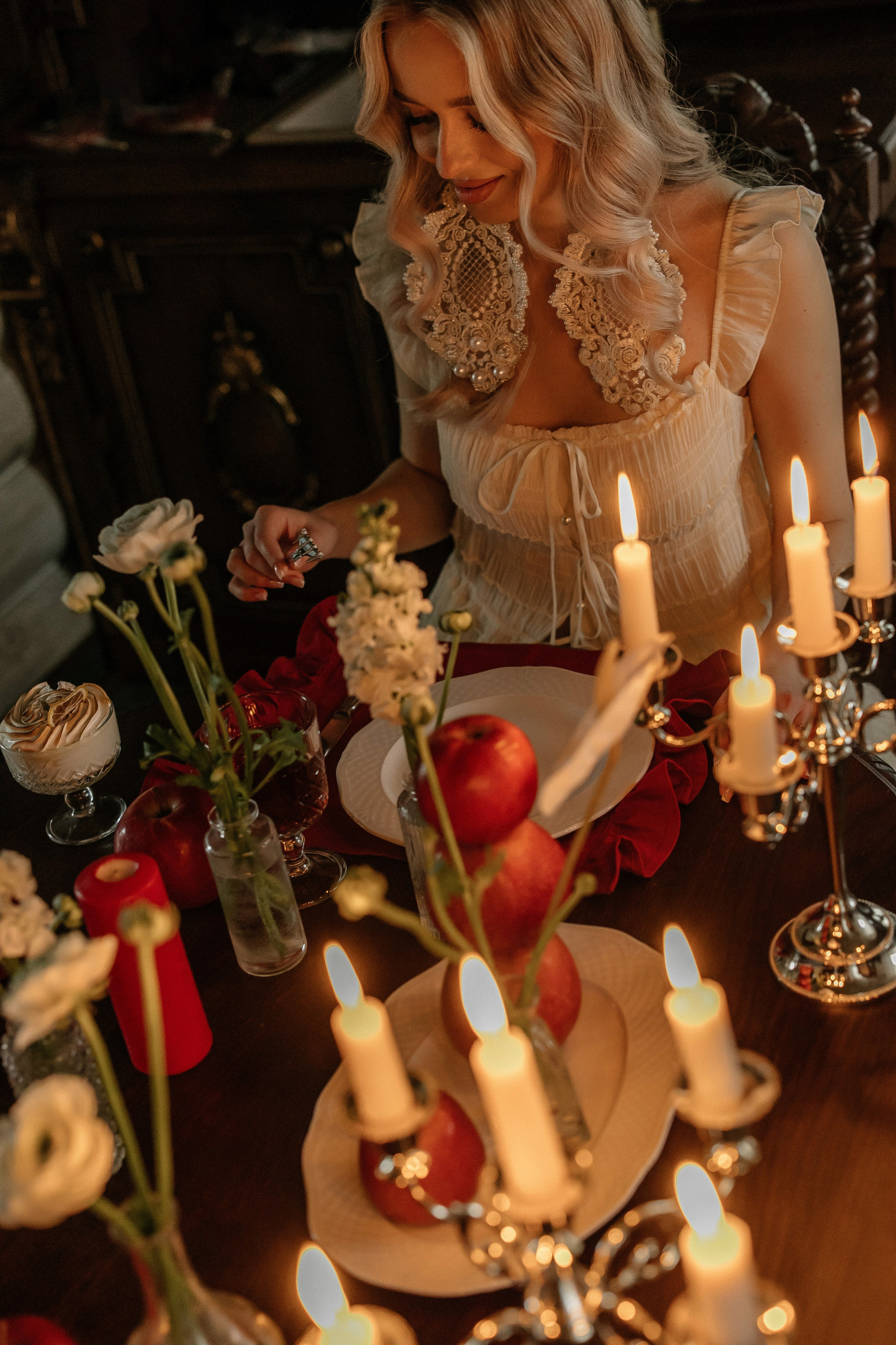 Сказка. Коваленко Алена │ Фотограф