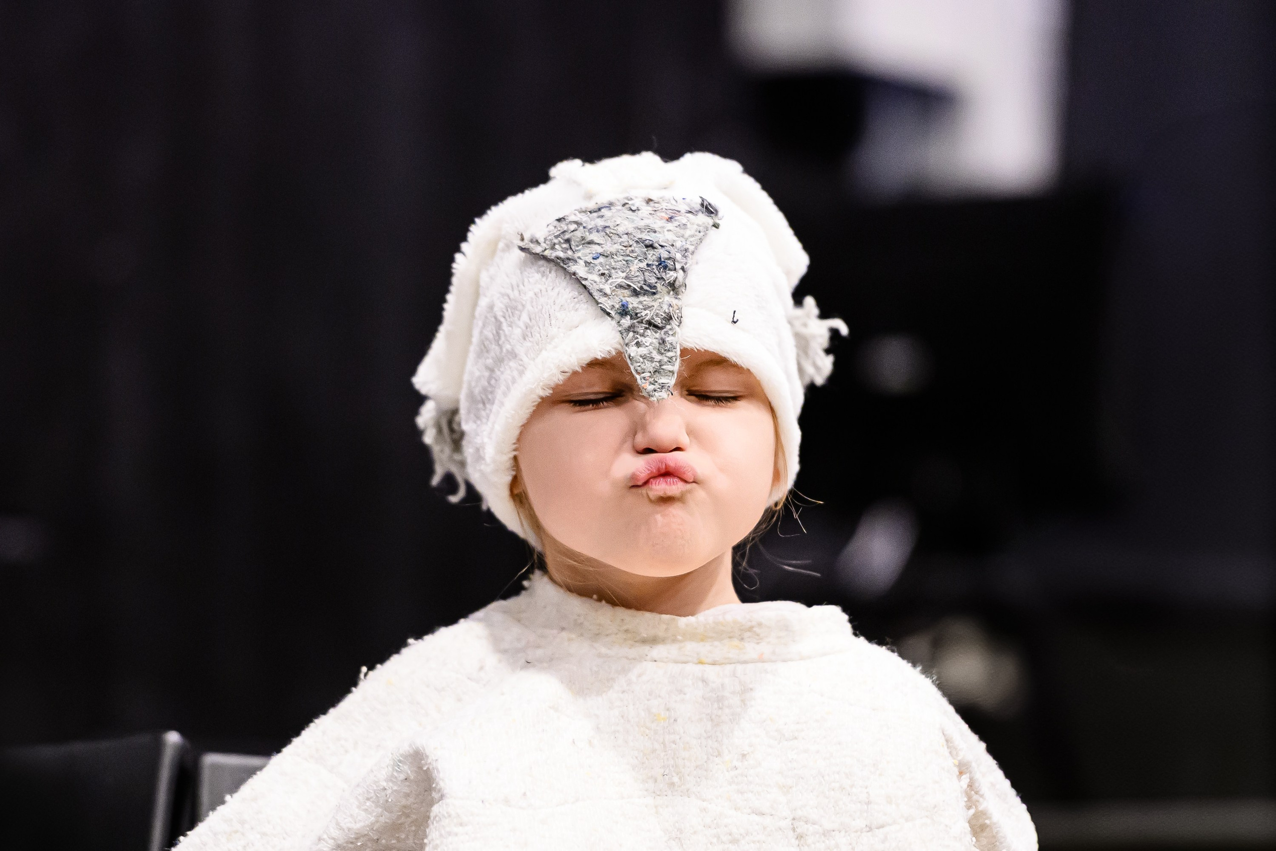 Театральный поезд Наталья Туровской. Репортажный фотограф Сергей Квартальнов