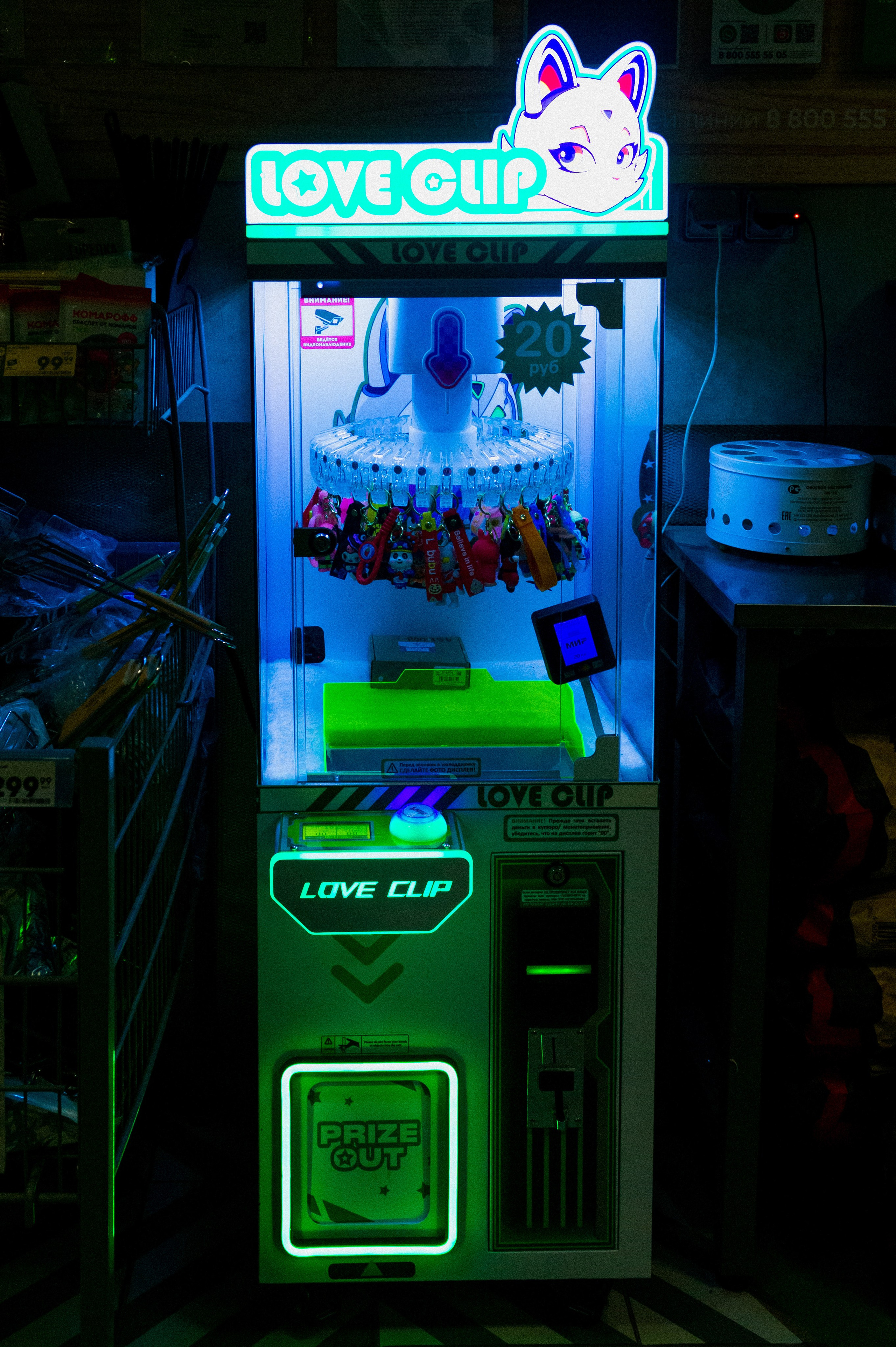 Октябрь 2025. Den Mirov — Фотограф, Музыкант