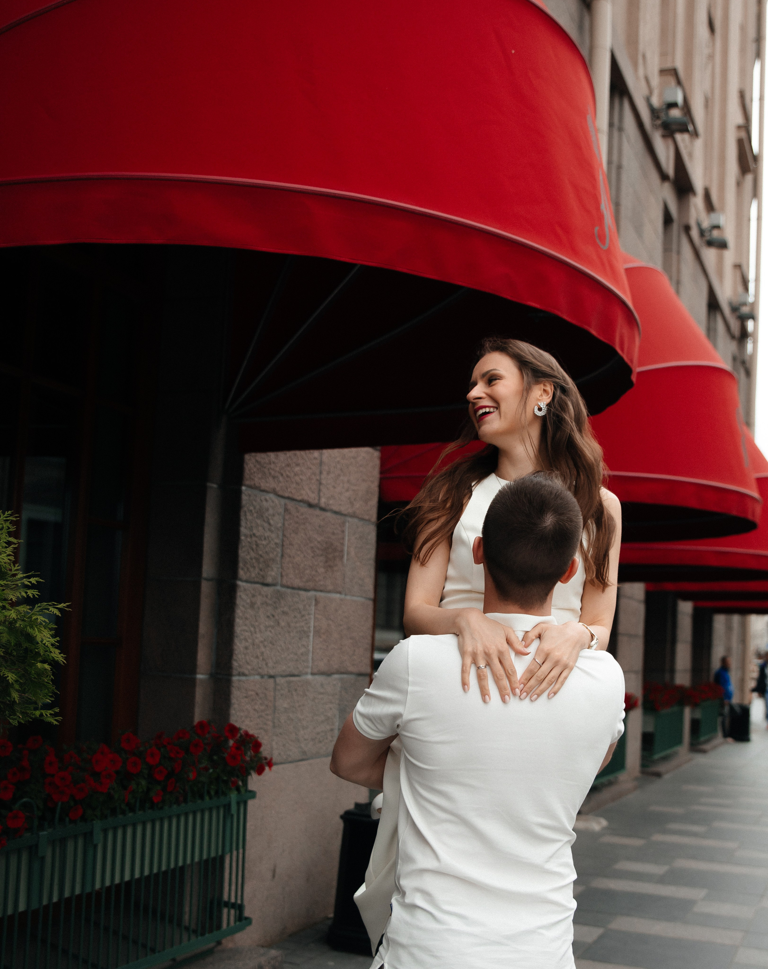 Love Story. Анна Михайлова|Свадебный фотограф в Санкт-Петербурге