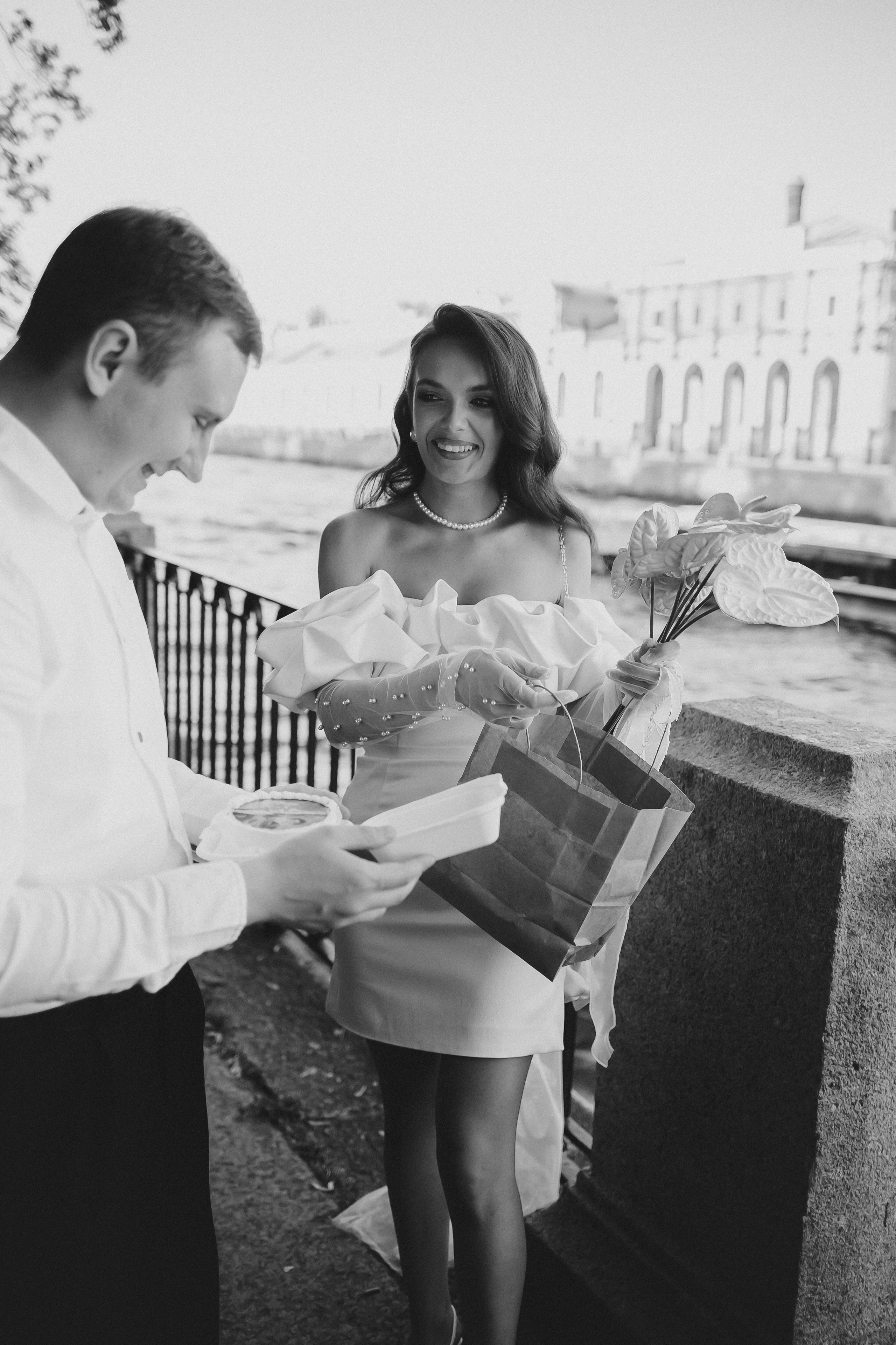 Екатерина & Сергей. Анна Михайлова|Свадебный фотограф в Санкт-Петербурге