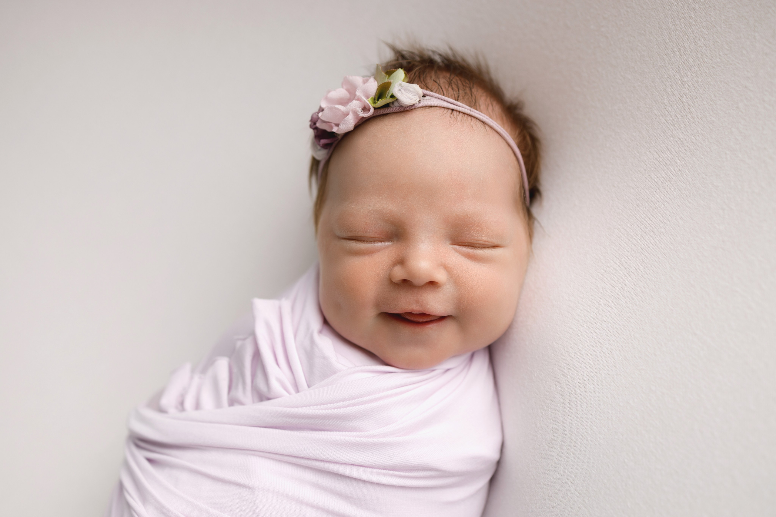 Новорожденные. Фотограф новорожденных в Чебоксарах Елена Смолина