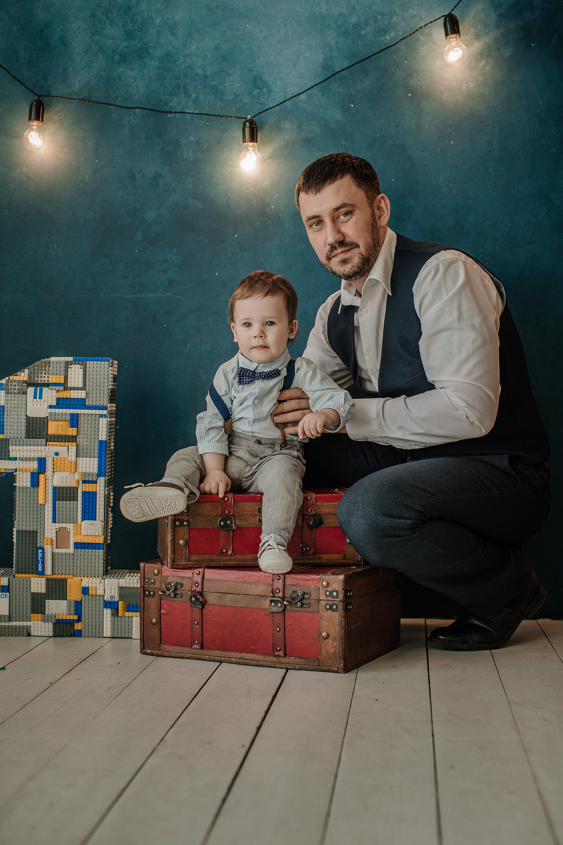 Годовасие. Фотограф Инга Твердова