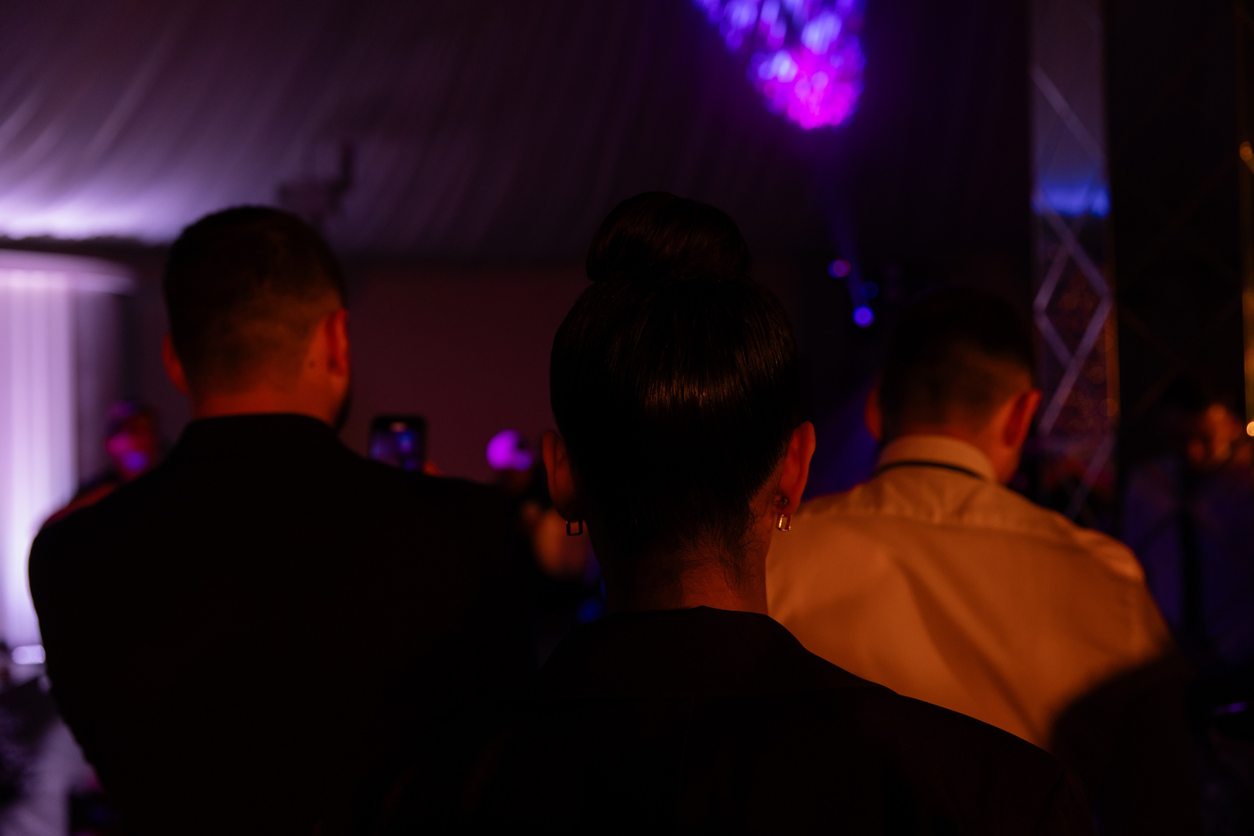 С&А. Свадебный фотограф