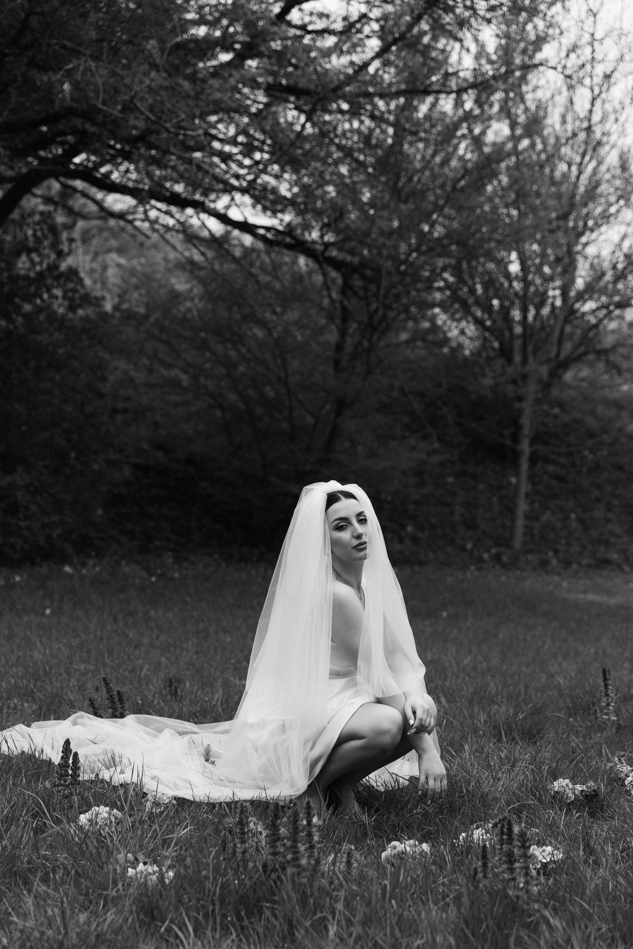 С&А. Свадебный фотограф