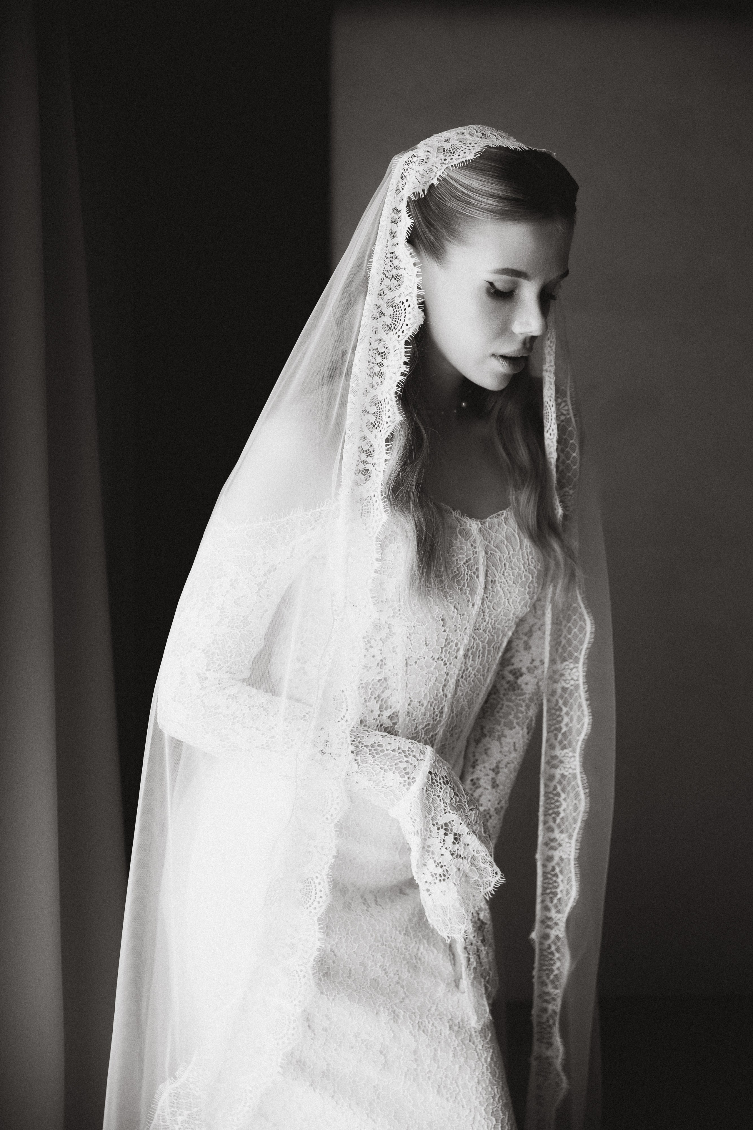 В&С. Свадебный фотограф