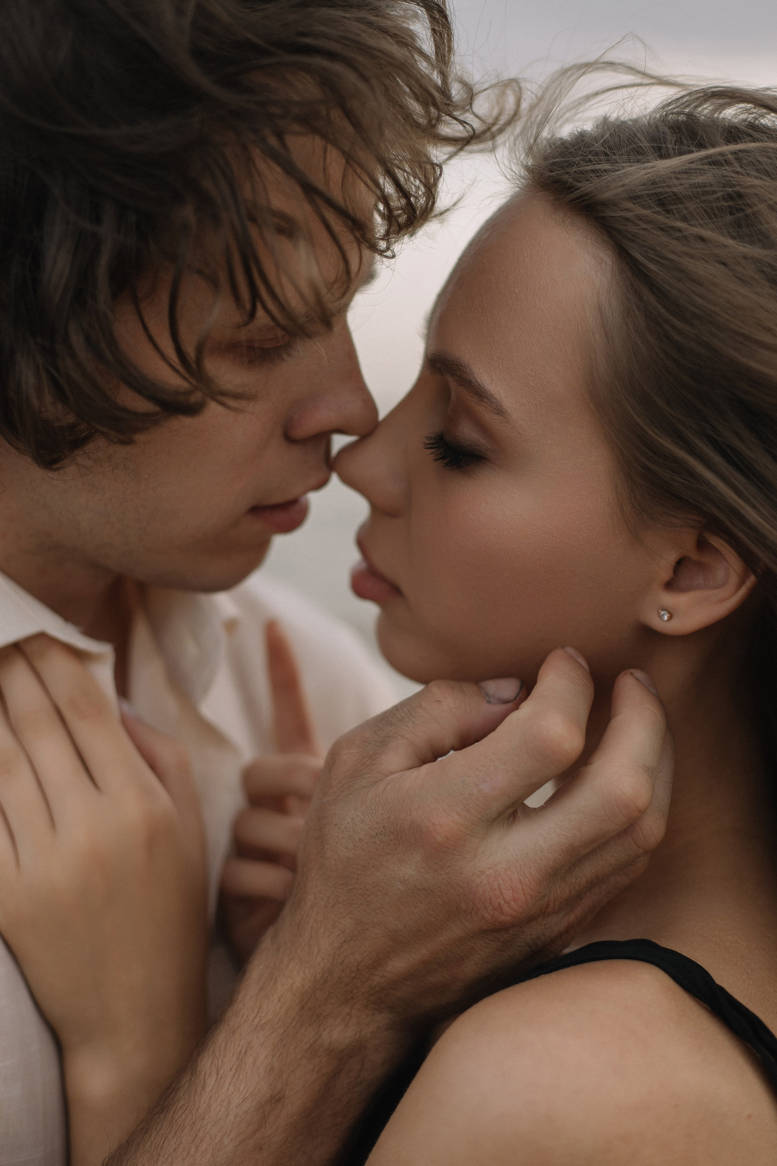 Виталий Карина. Фотограф Санкт-Петербург. Аврамова Анастасия