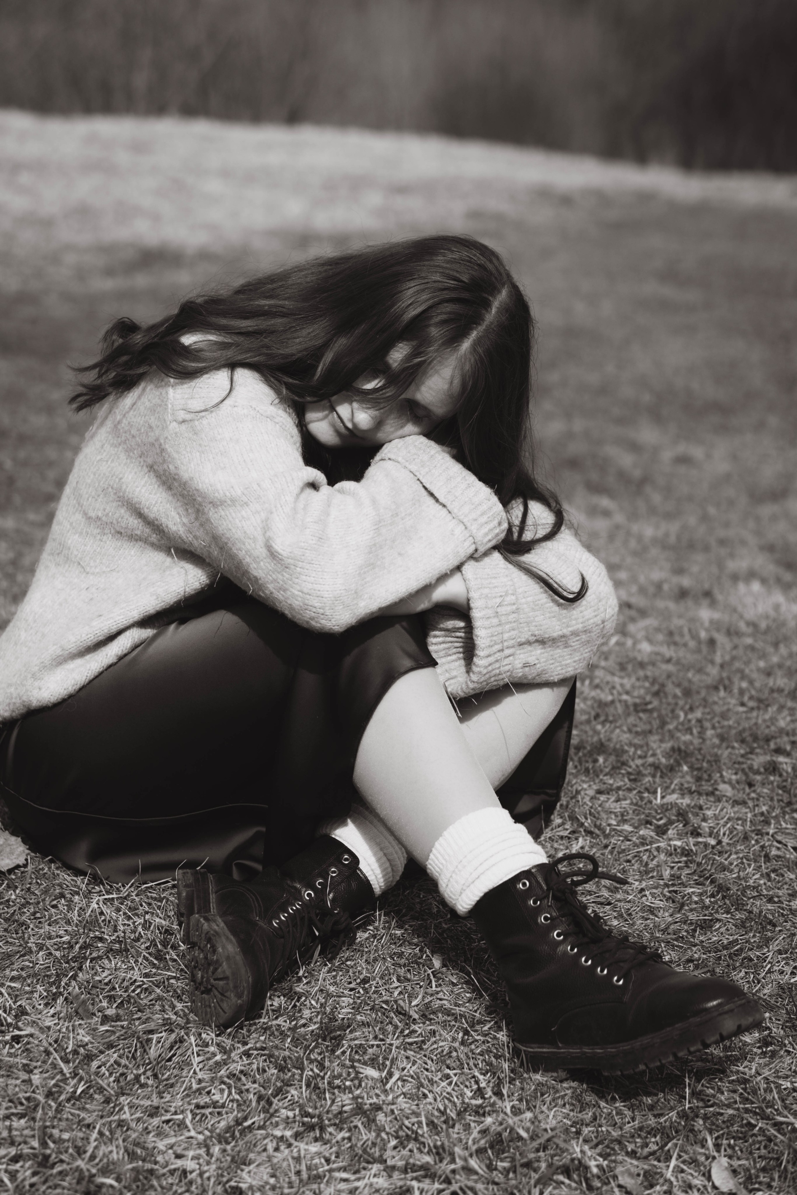 Ася. Фотограф Москва Валерия Веденина