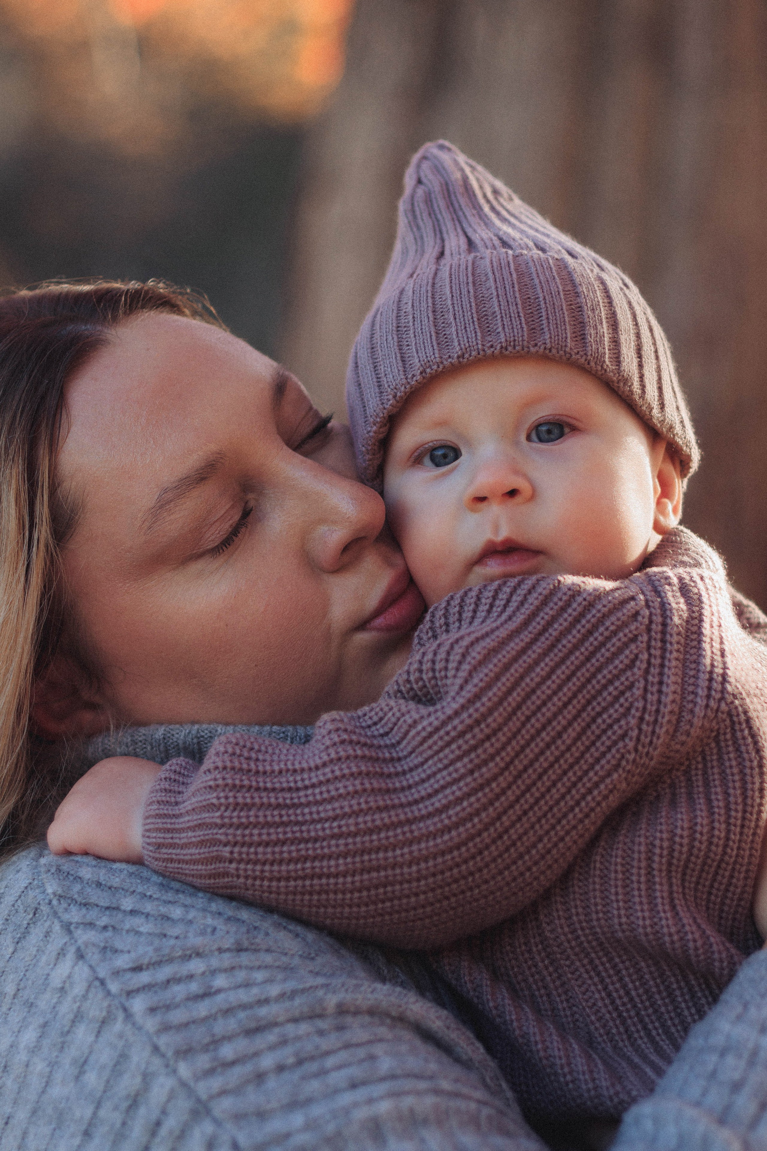 Ксюша и Яша. Фотограф в Краснодаре Ксения Мархинина