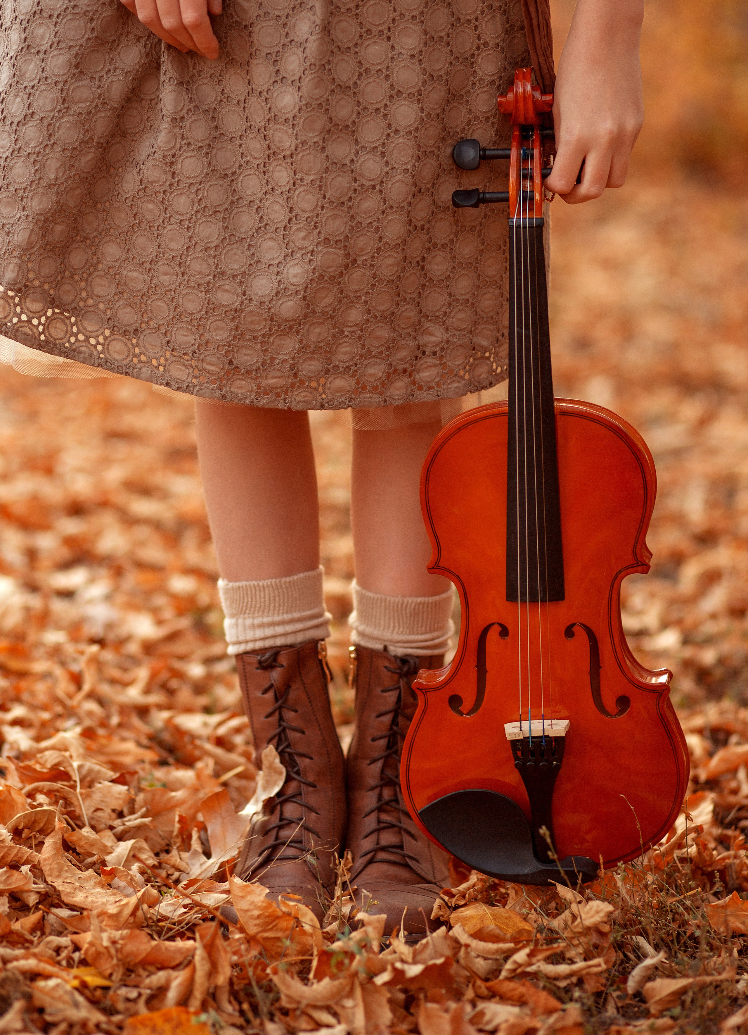 Осенняя рапсодия. Фотограф в Оренбурге Чопорова Тамара