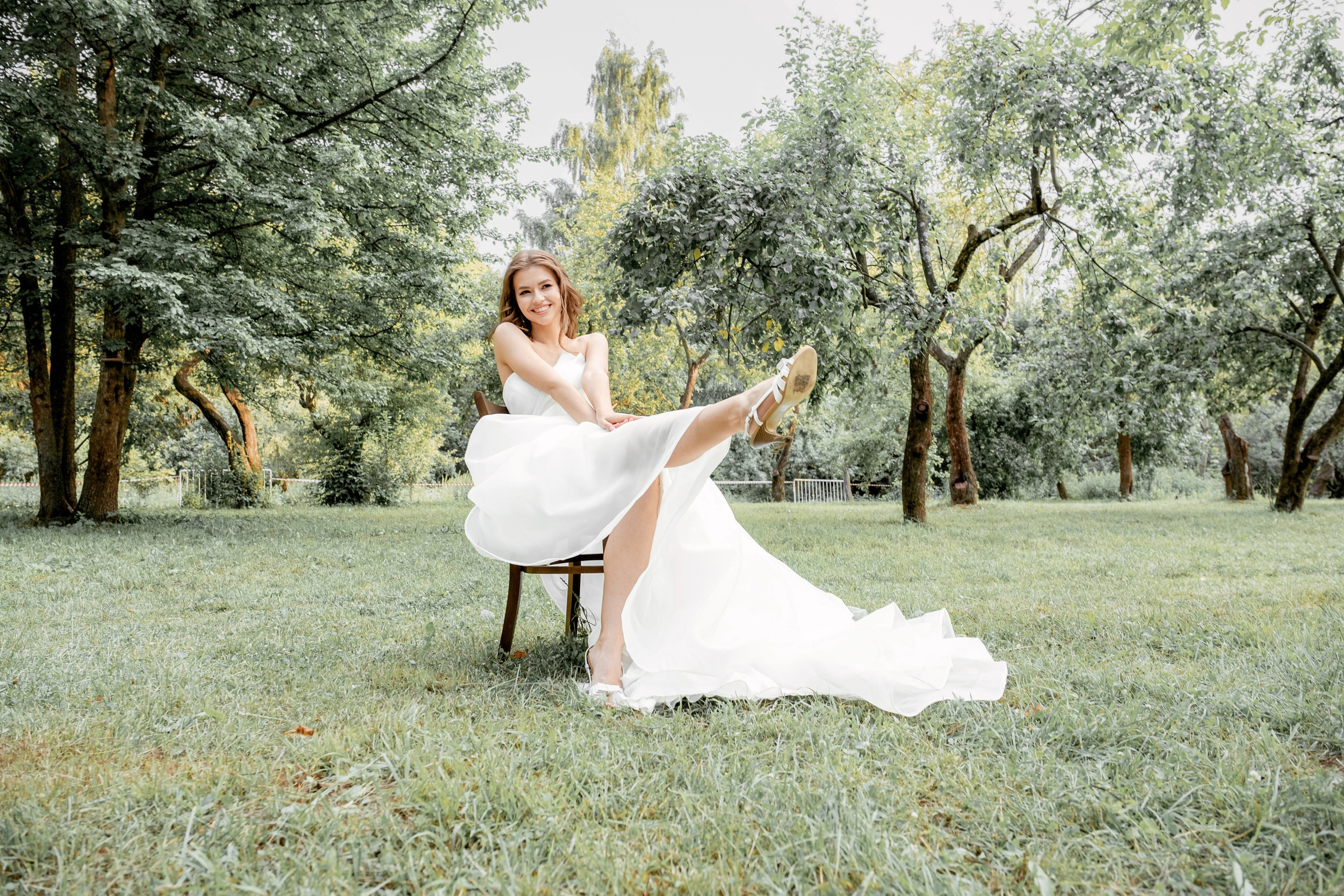 Максим и Алена