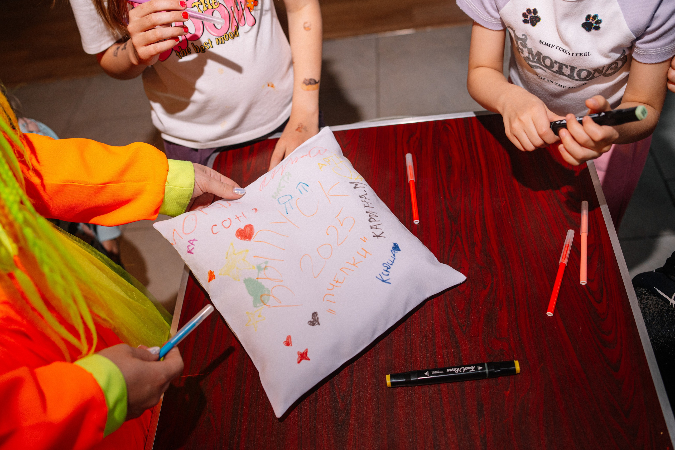 Выпускной ДС 245. Репортажный (Event) фотограф в Барнауле | Даниил Маркин | Качество и вайб