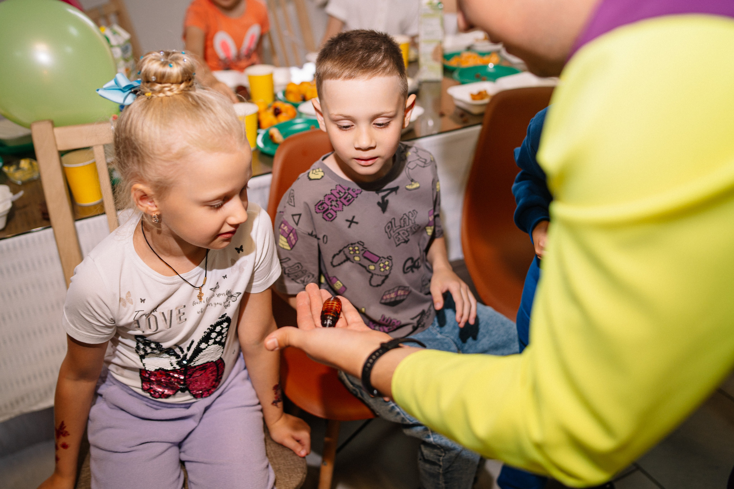 Выпускной ДС 245. Репортажный (Event) фотограф в Барнауле | Даниил Маркин | Качество и вайб