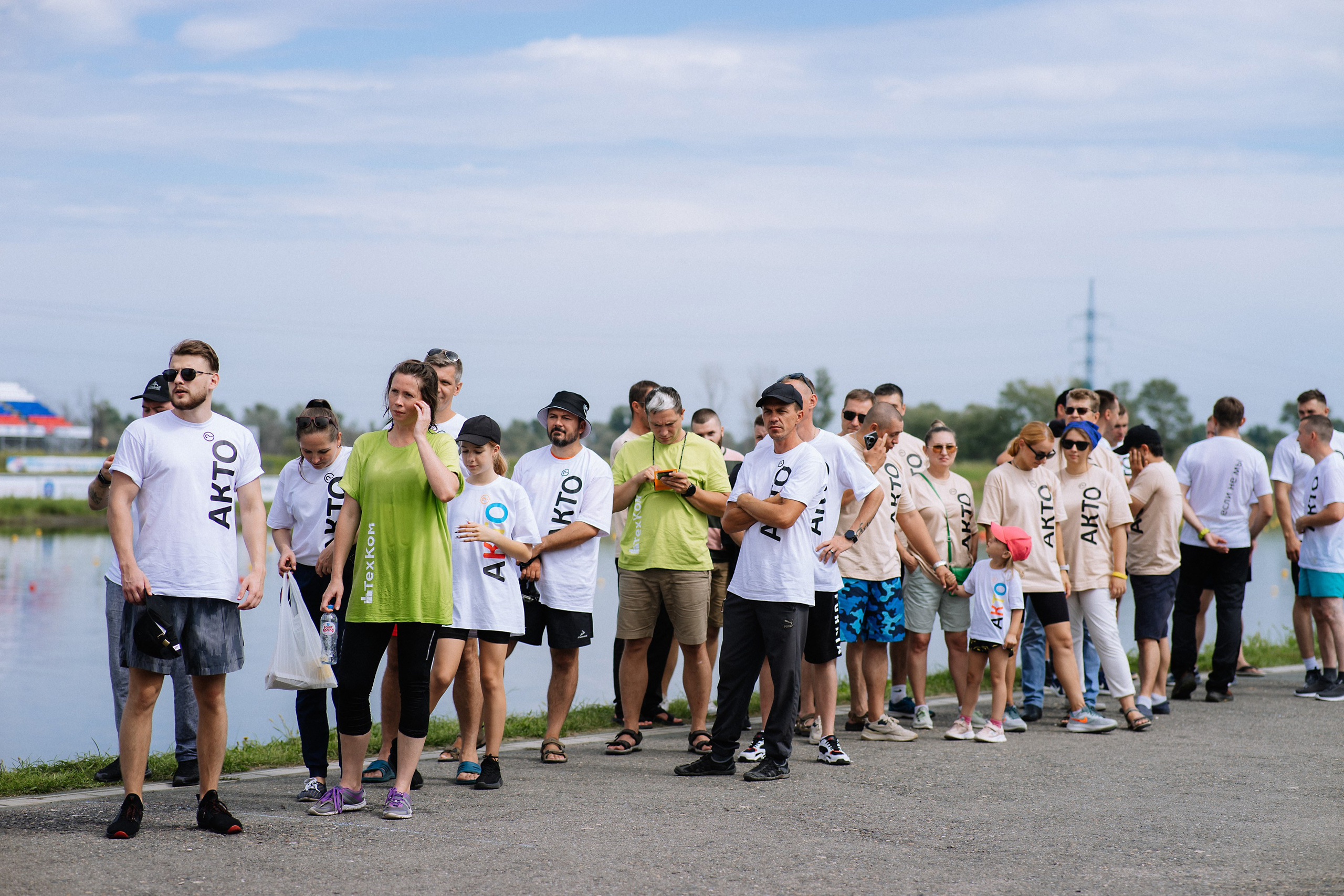 АКТО Гребной Канал. Репортажный (Event) фотограф в Барнауле | Даниил Маркин | Качество и вайб