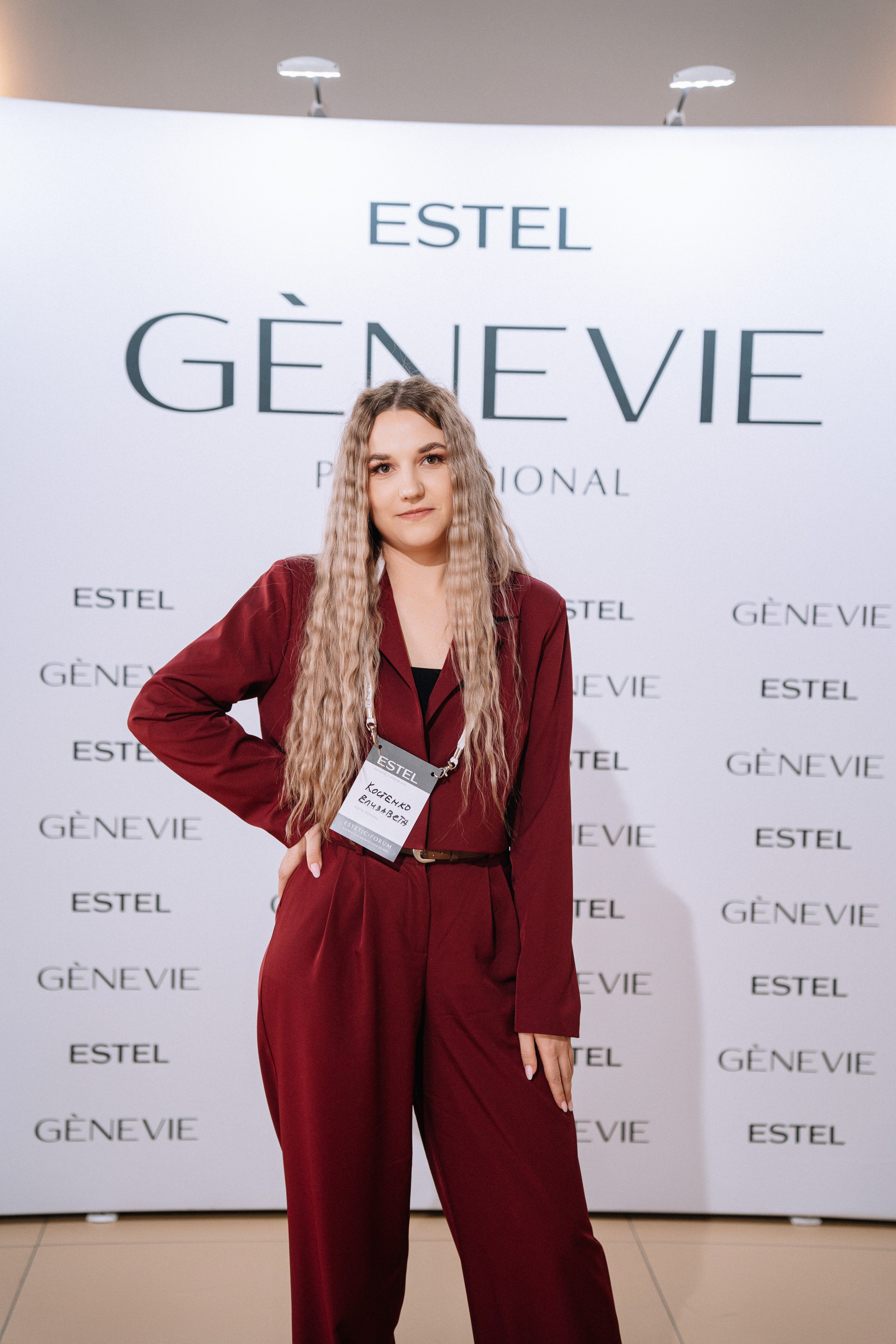 ESTEL GENEVIE — форум. Репортажный (Event) фотограф в Барнауле | Даниил Маркин | Качество и вайб
