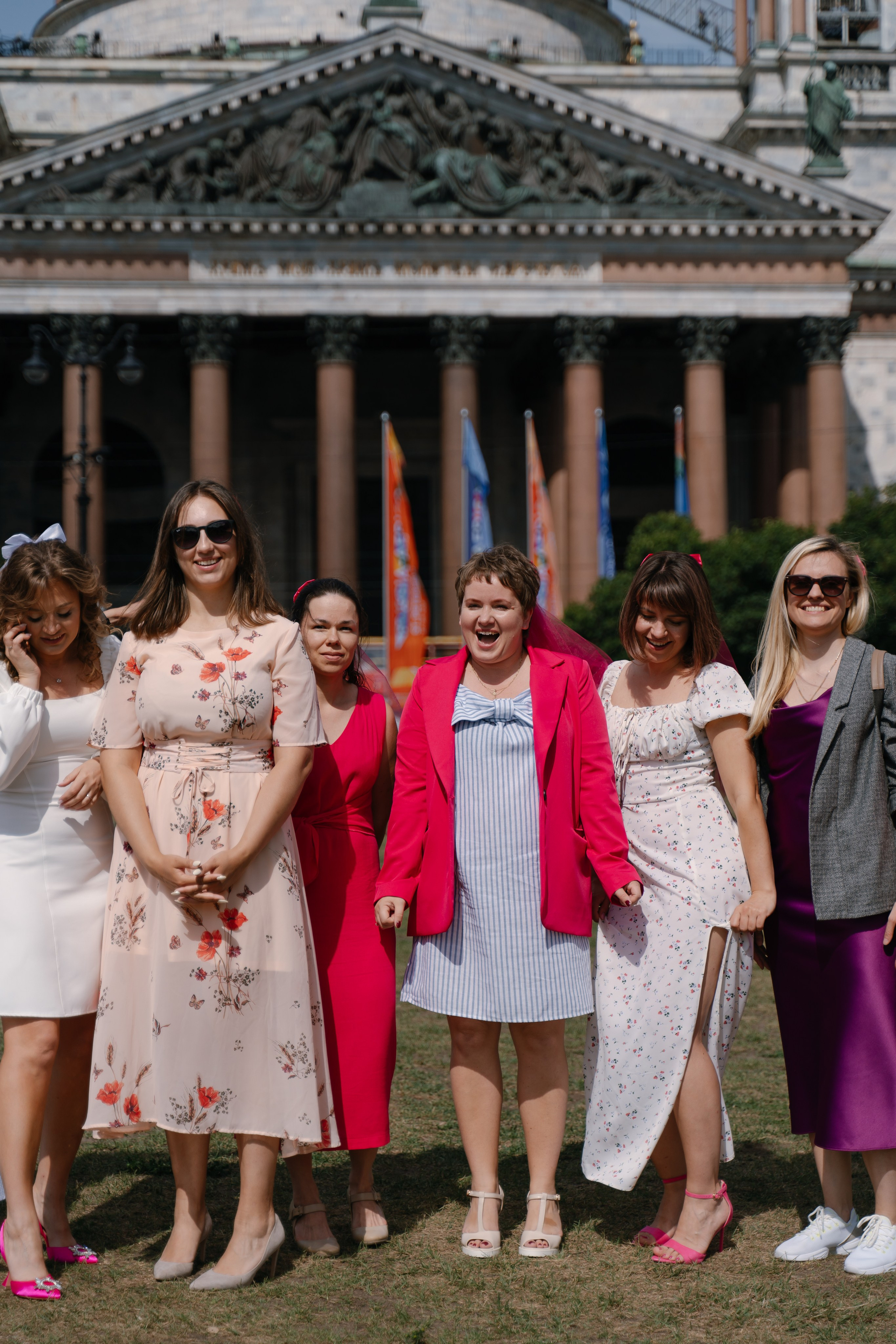 29.07.2023. Свадебный фотограф — Наталья Фед СПб/Москва