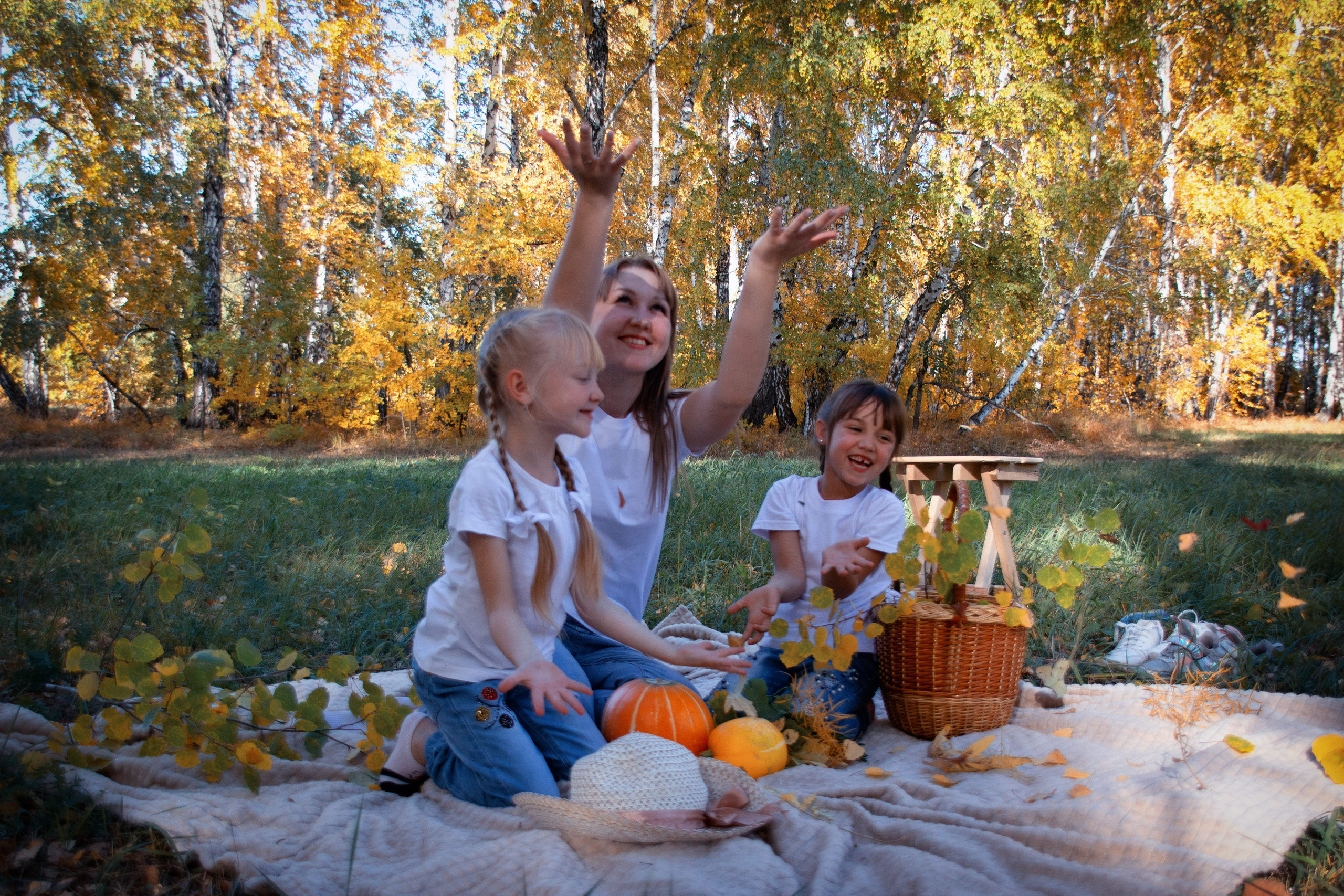 Услуги фотографа омск. Семейный и детский фотограф Абрамова Татьяна