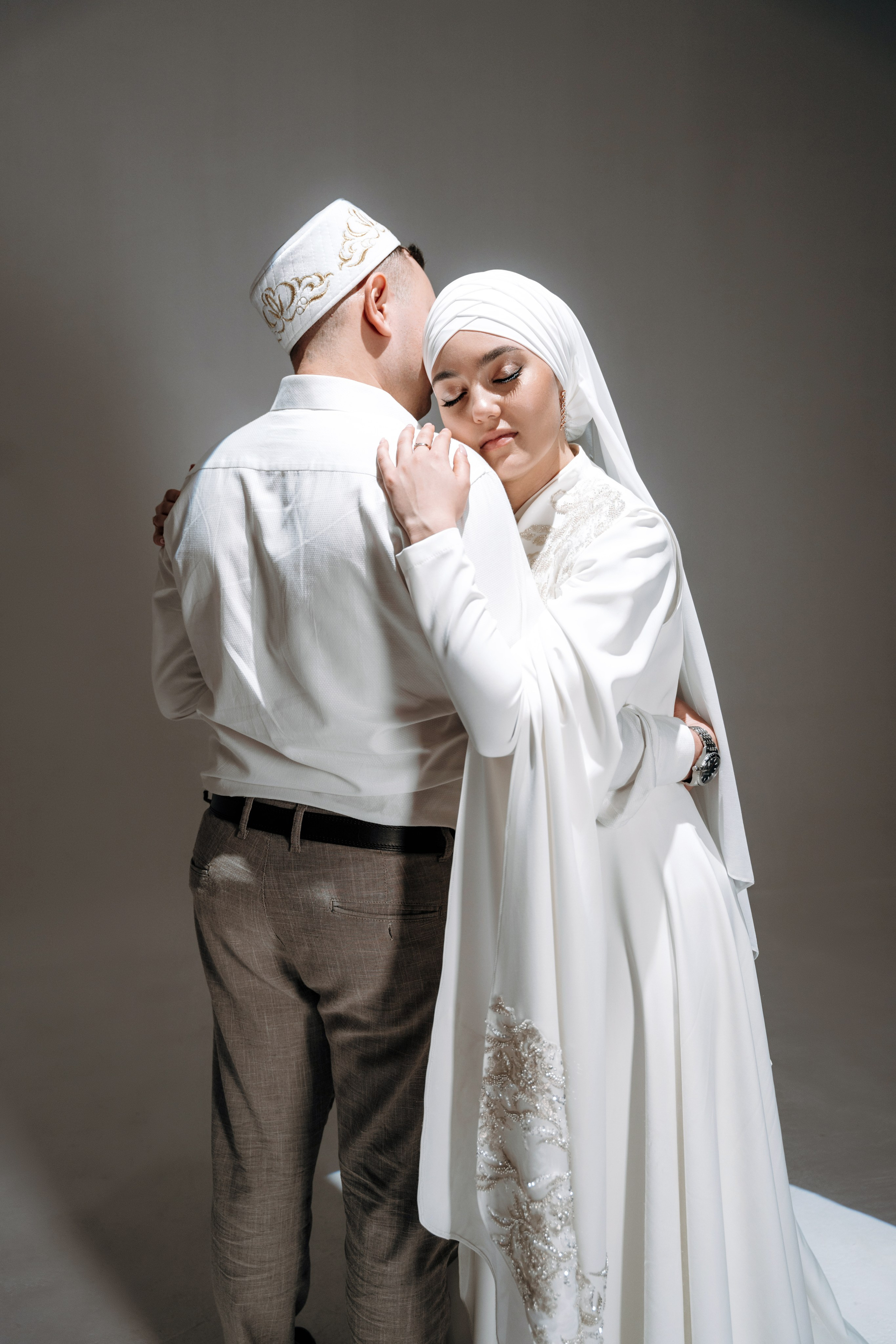 Ильгиз и Илиза. Семейный и свадебный фотограф в Ульяновске Арина Авдеева