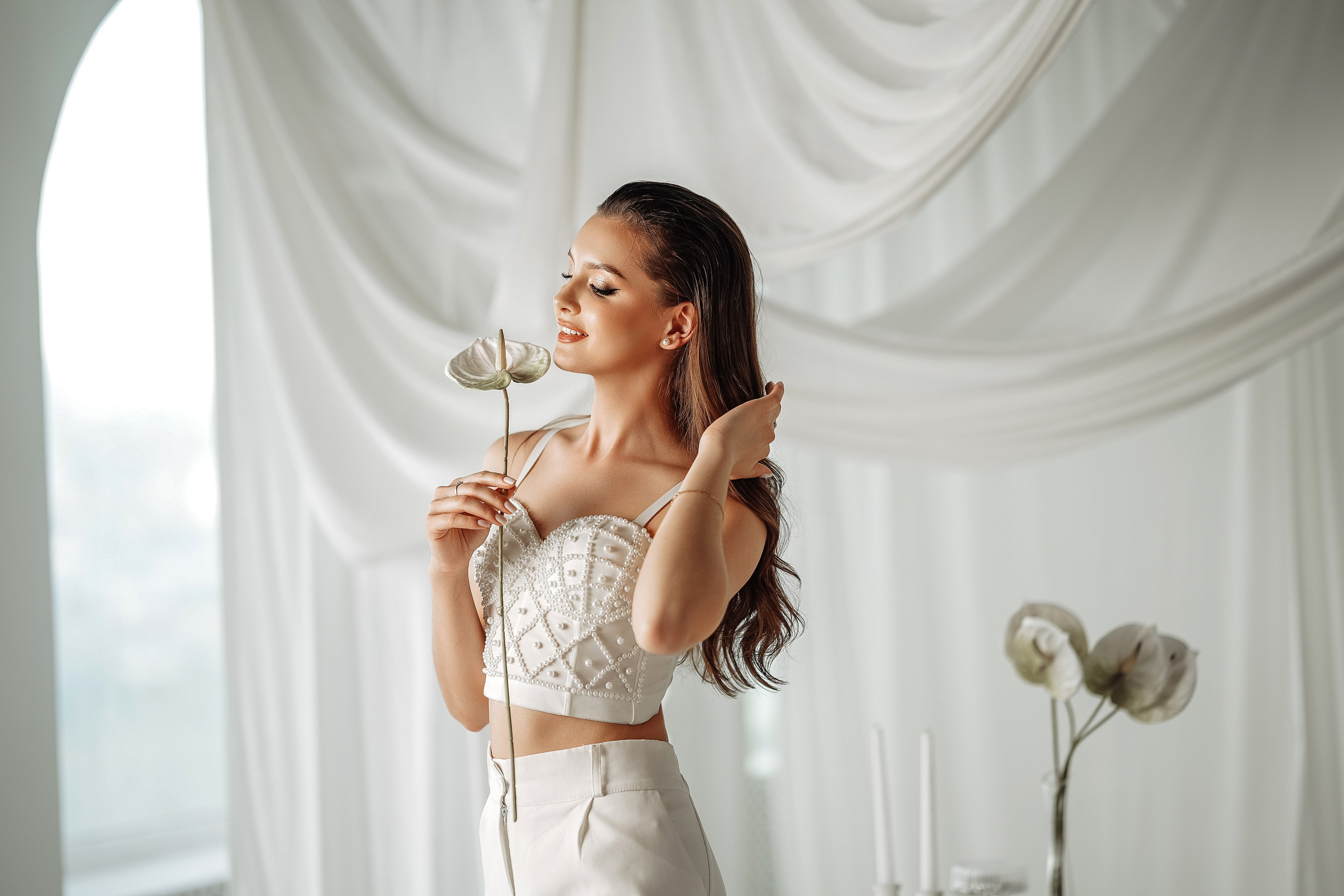 Луна. Семейный и свадебный фотограф в Ульяновске Арина Авдеева