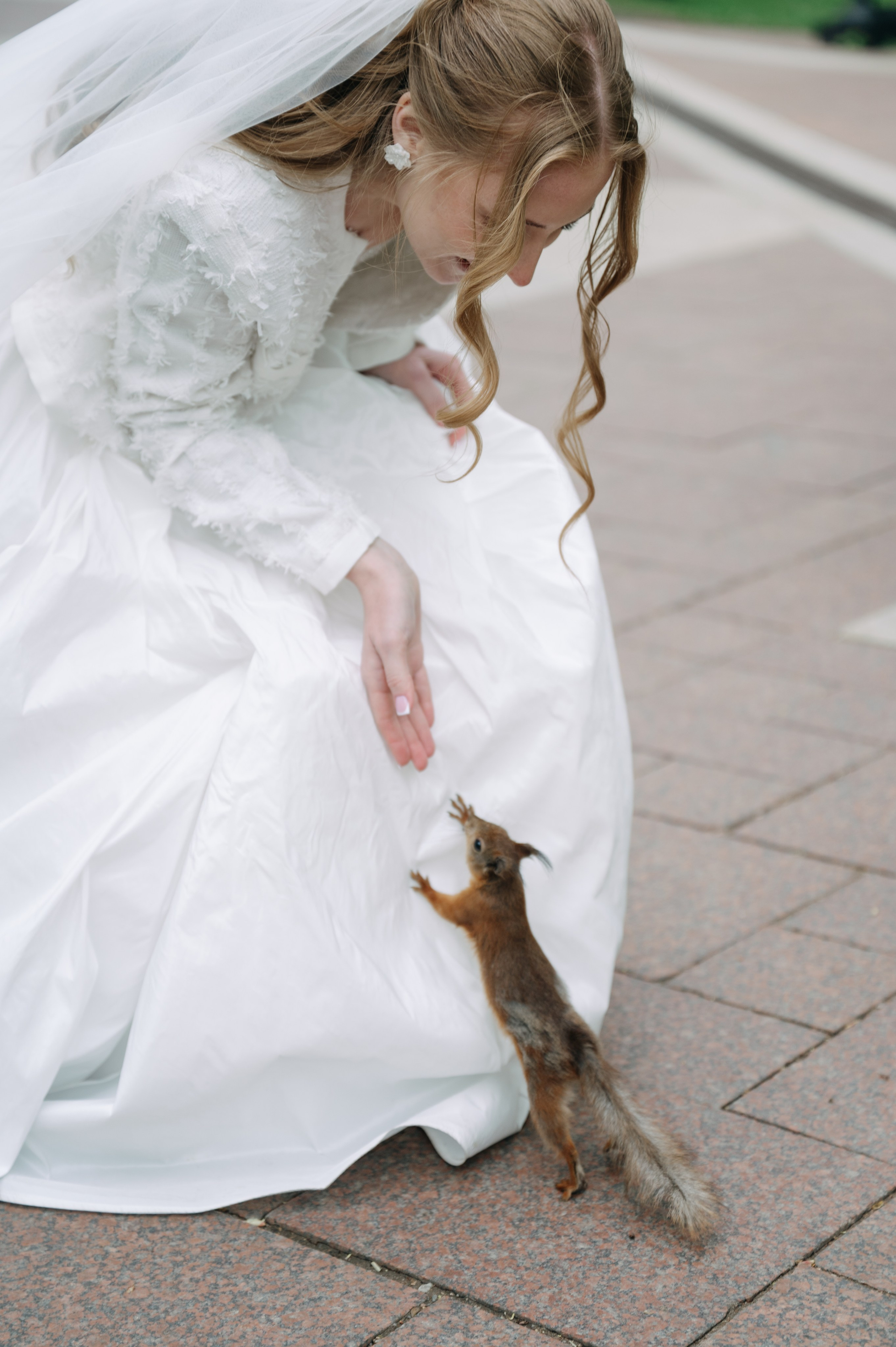 Саша и Лера. Свадебный фотограф в Москве Григорий Аргунов