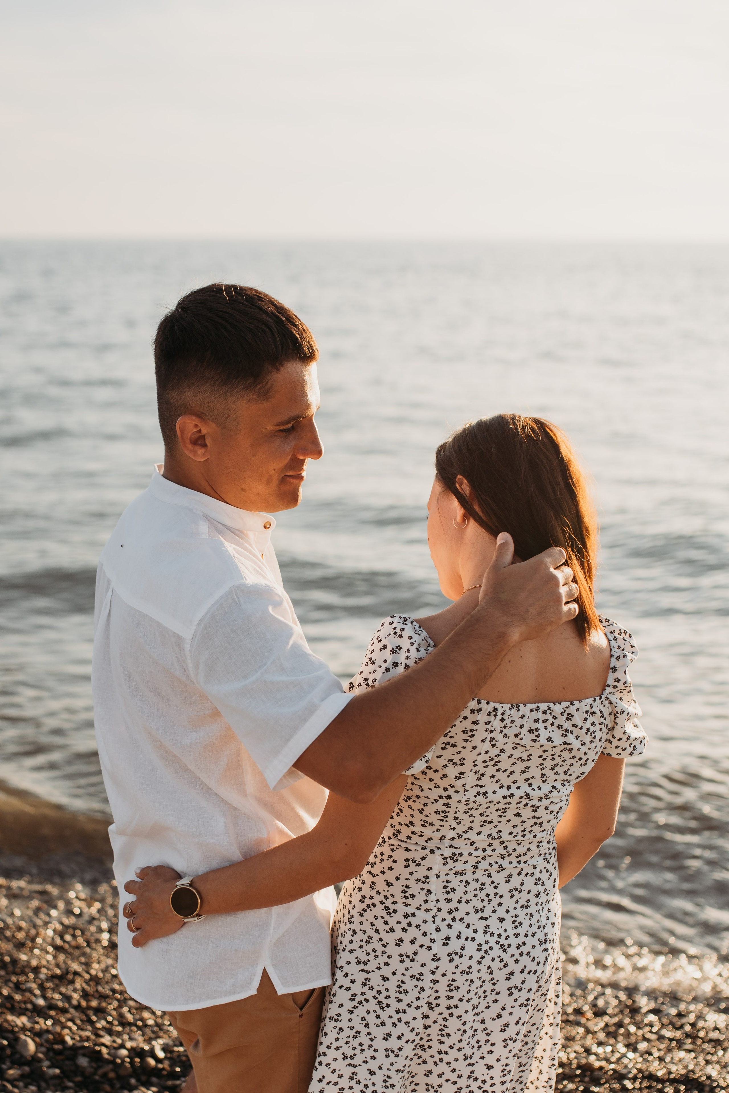 Мария и Александр 💫. Фотограф в Сочи — Маргарита Поганова
