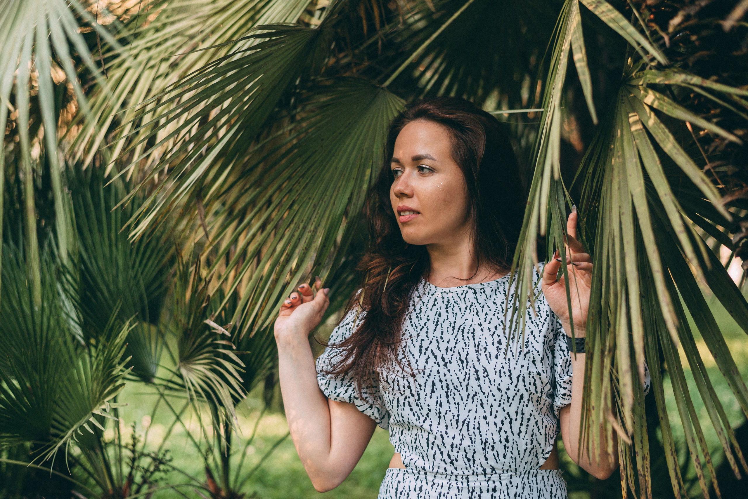 Индивидуальная Фотосессия в Сочи. Фотограф в Сочи — Маргарита Поганова